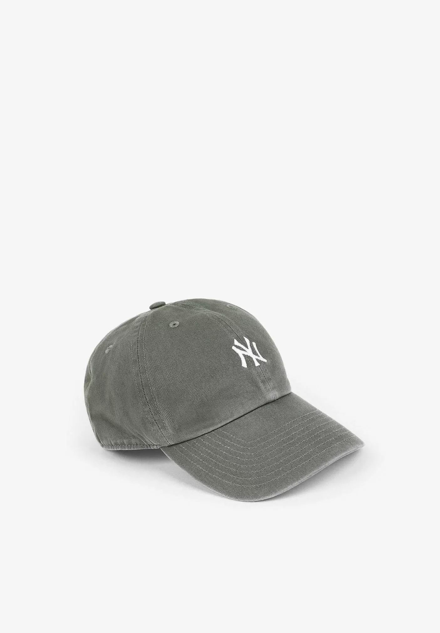 Scalpers 47Brand | Mlb New York Yankees Base Runner Cap Clearance