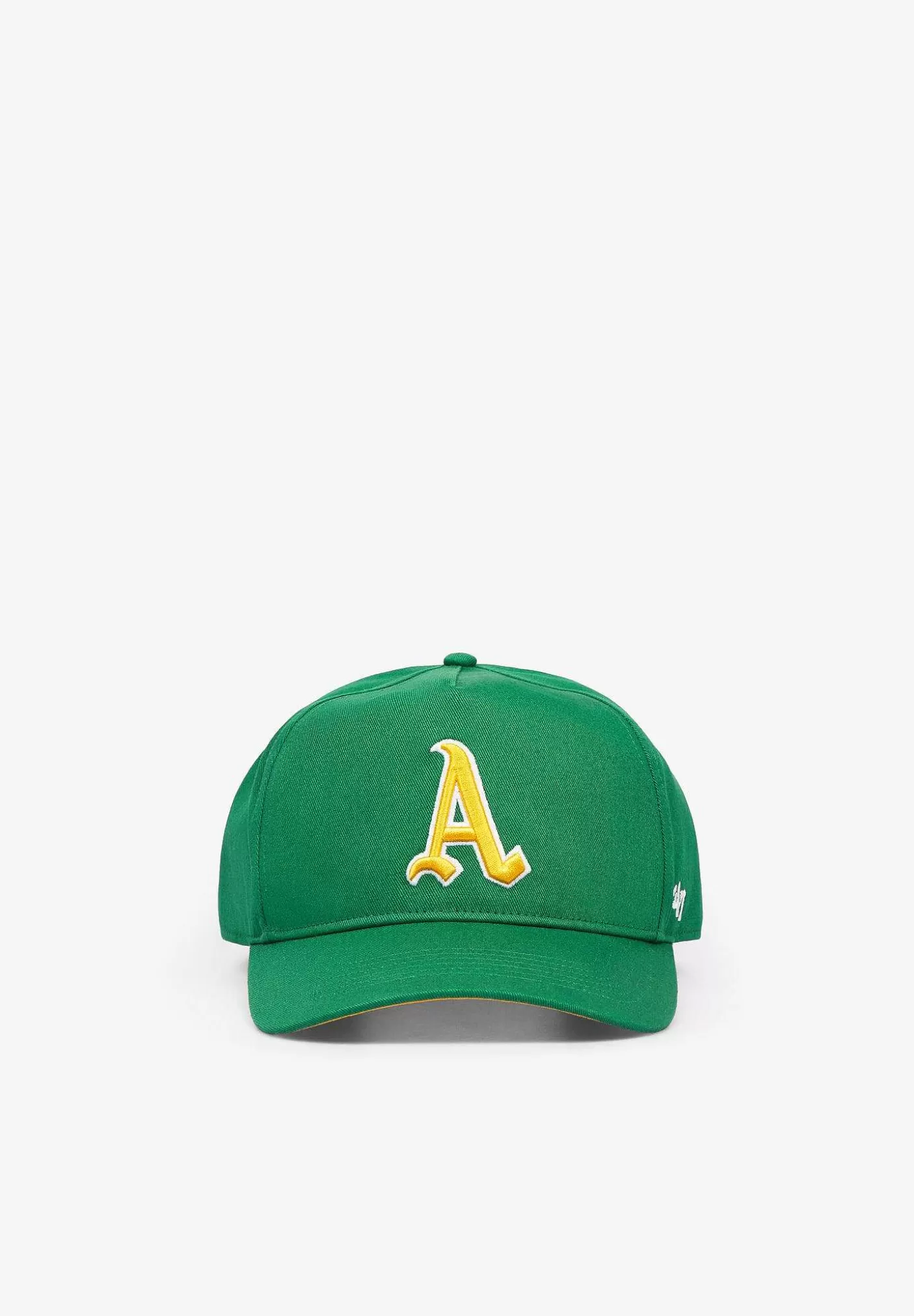 Scalpers 47Brand | Mlb Oakland Athletics Cap Best Sale