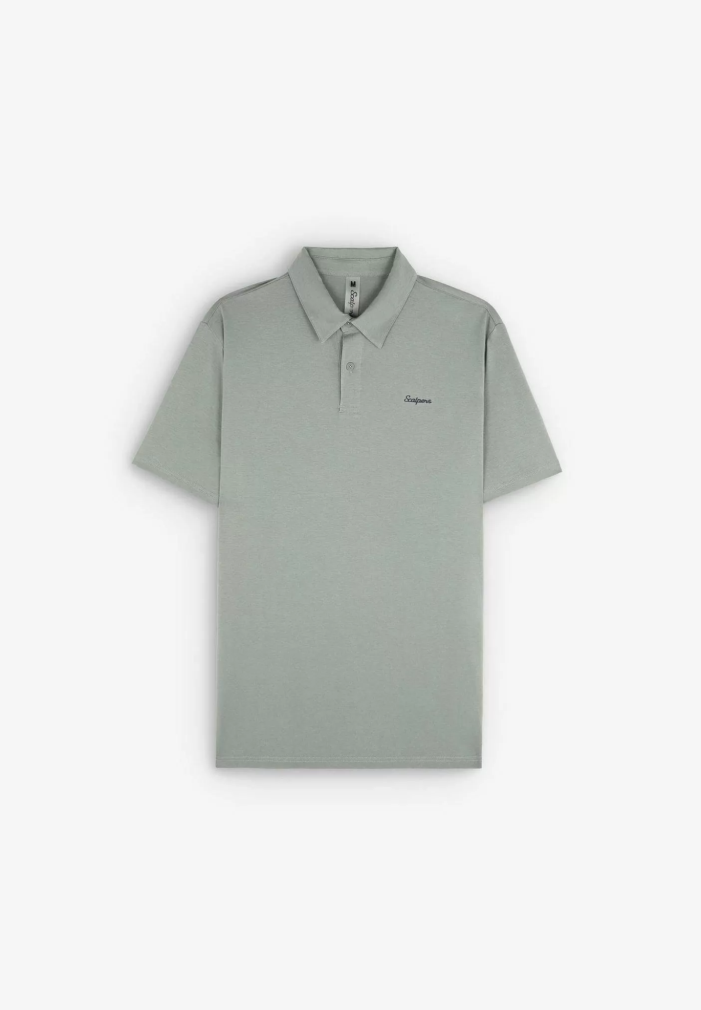 Scalpers Adrenaline Soft Touch Cotton Polo Best