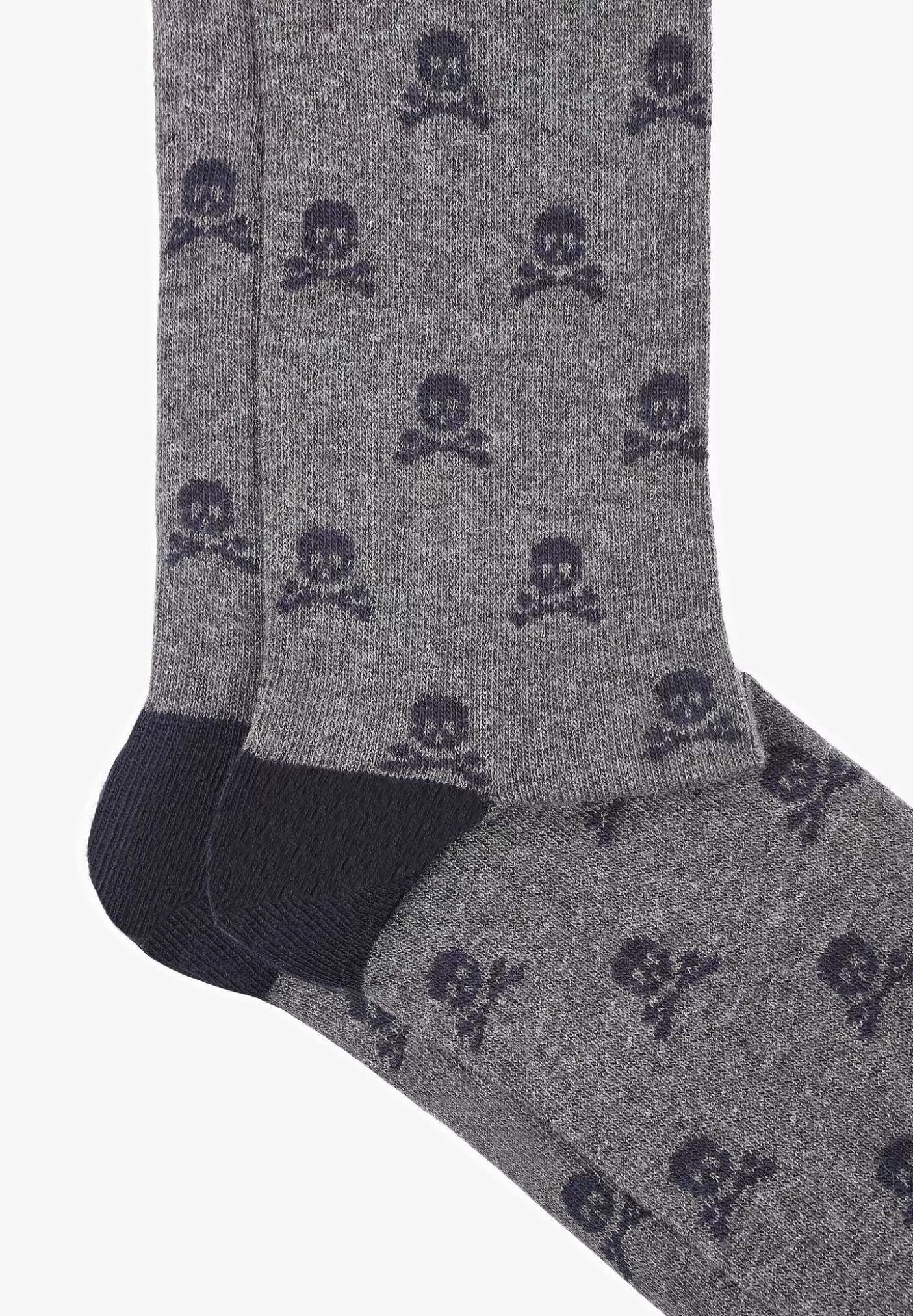 Scalpers All Over Skull Socks Sale