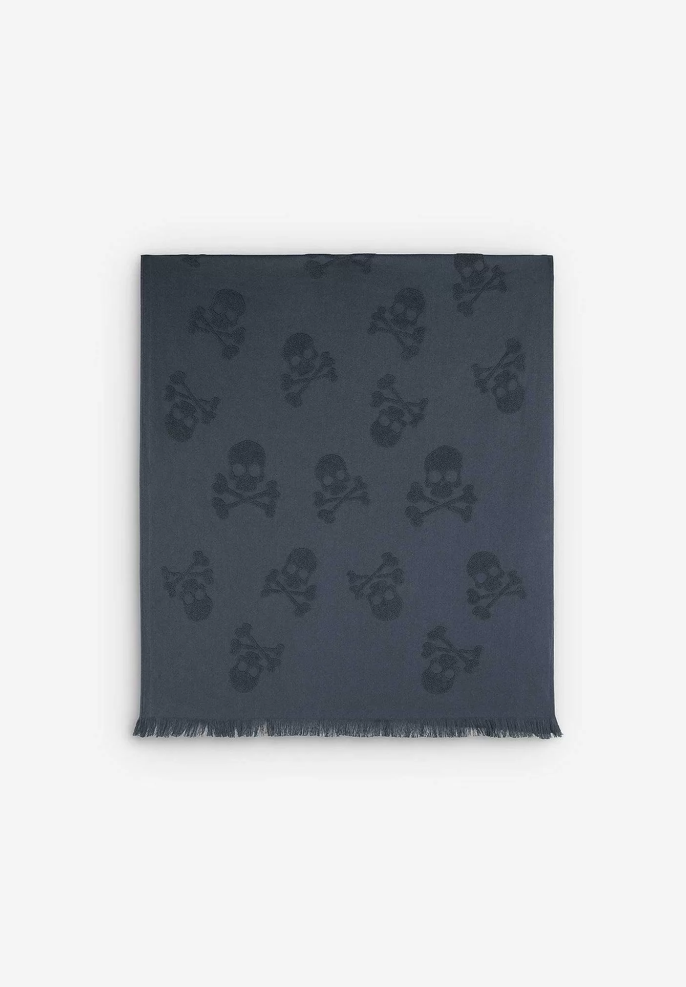 Scalpers All Over Skulls Towel Online