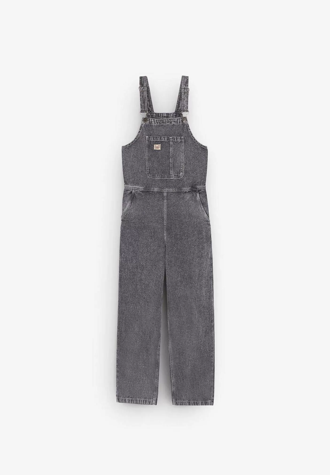 Scalpers American Vintage | Jazy Women'S Dungarees New