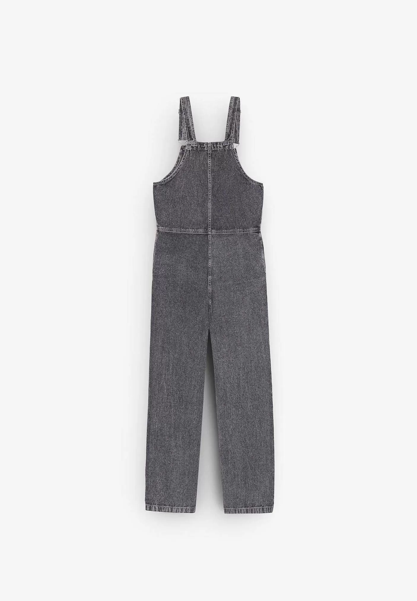 Scalpers American Vintage | Jazy Women'S Dungarees New