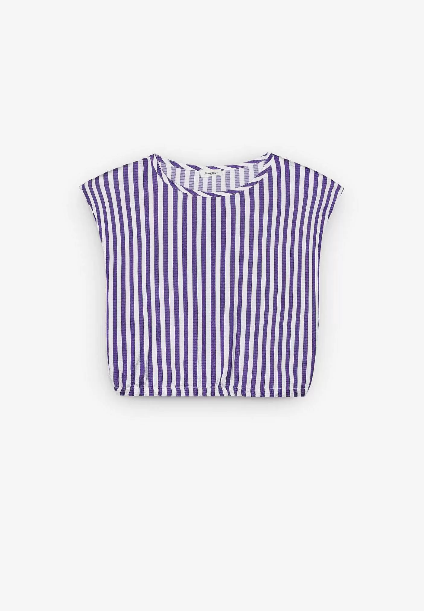 Scalpers American Vintage | Women'S Shaning Top Flash Sale