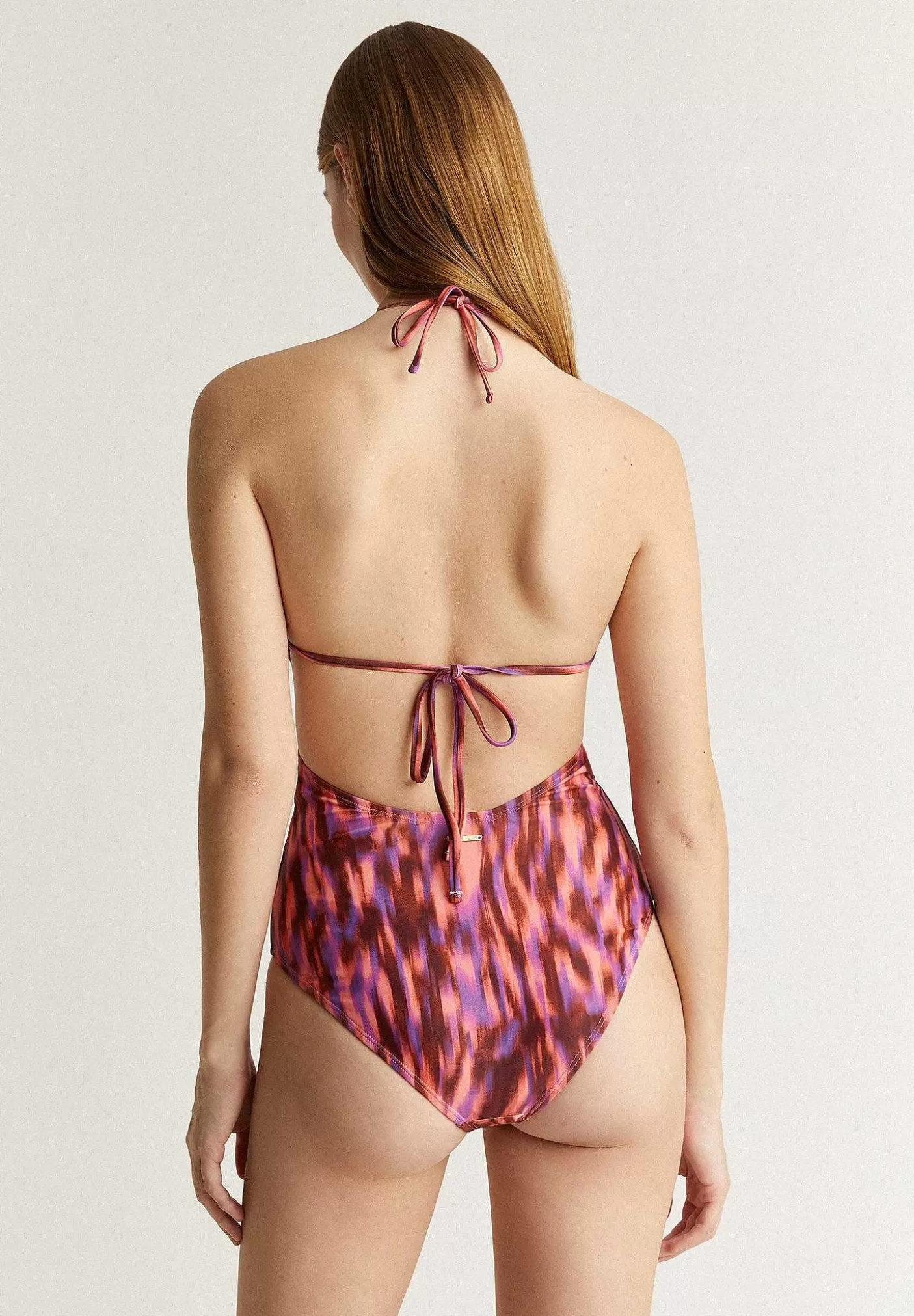 Scalpers Animal Swimsuit Online