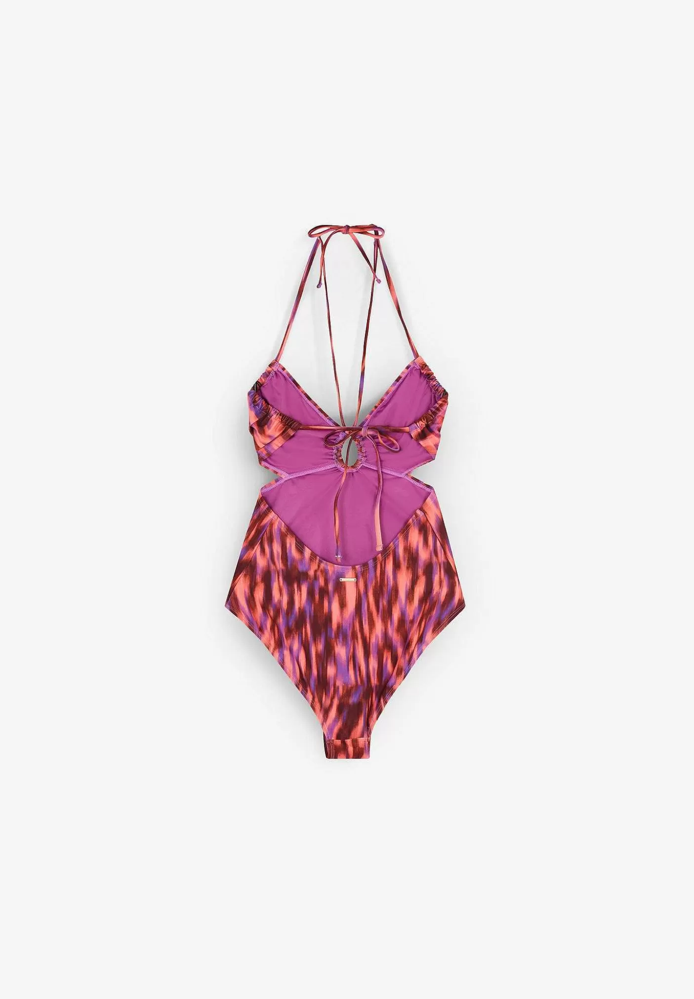 Scalpers Animal Swimsuit Online