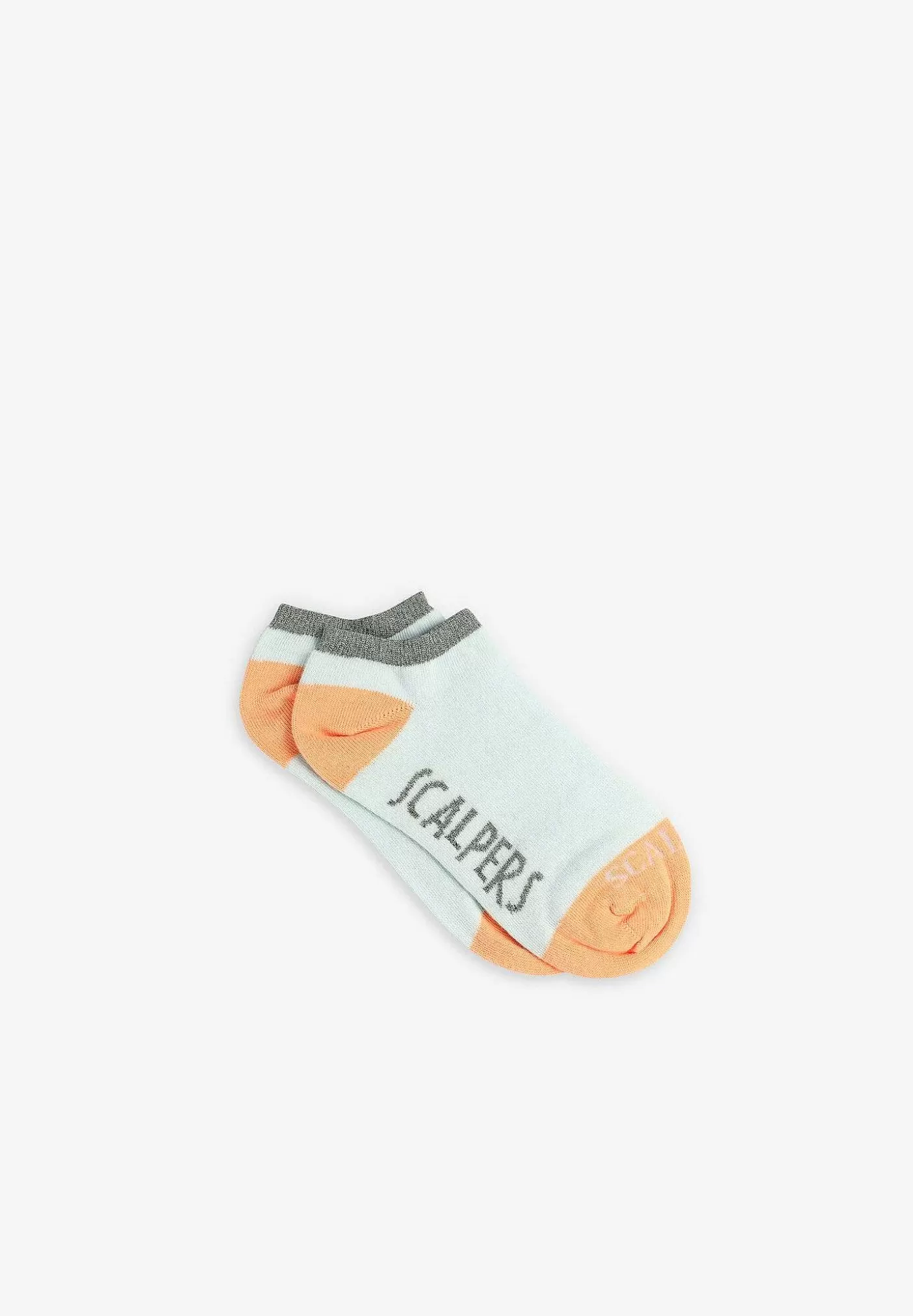 Scalpers Ankle Socks Lurex Details Online