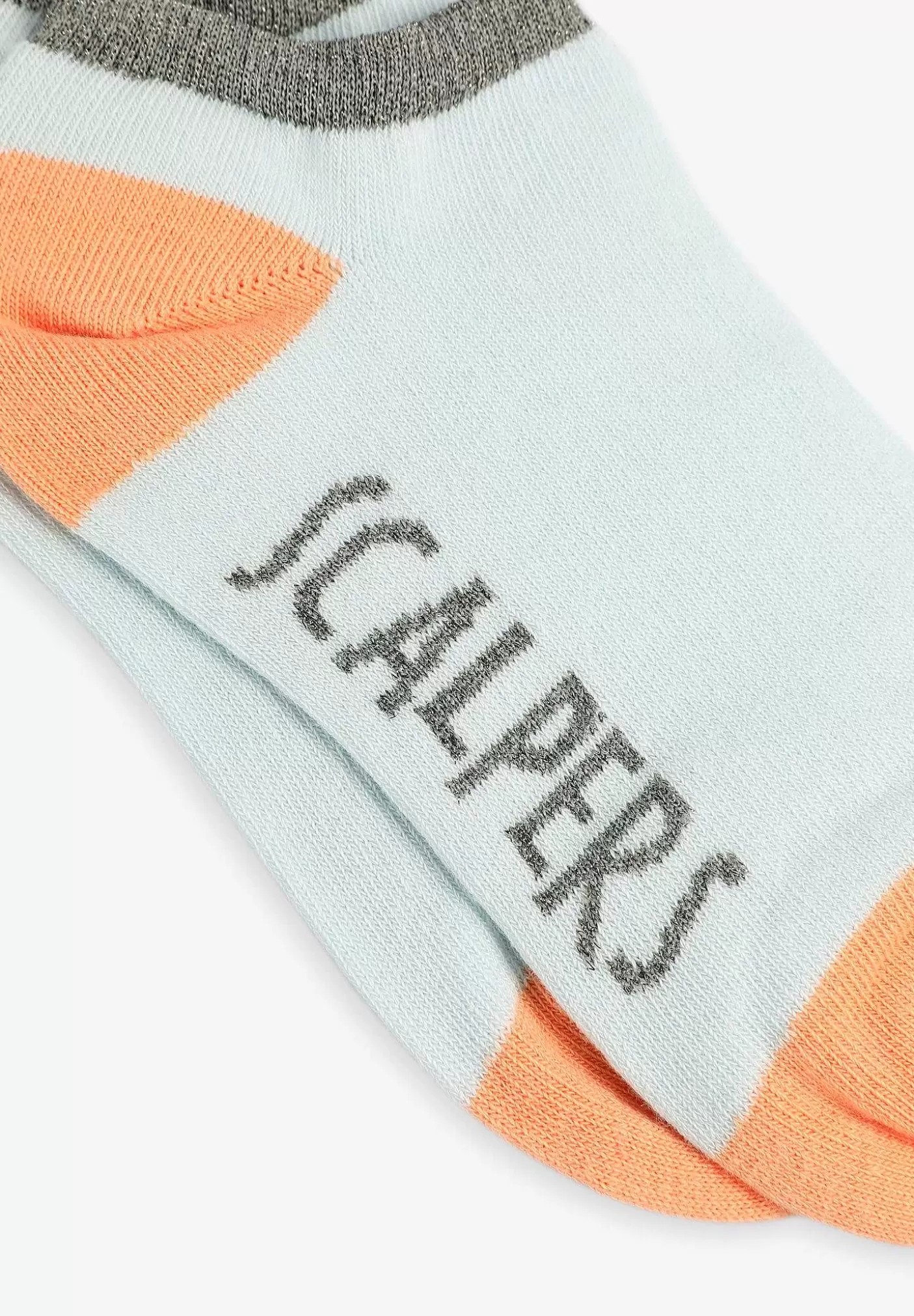 Scalpers Ankle Socks Lurex Details Online