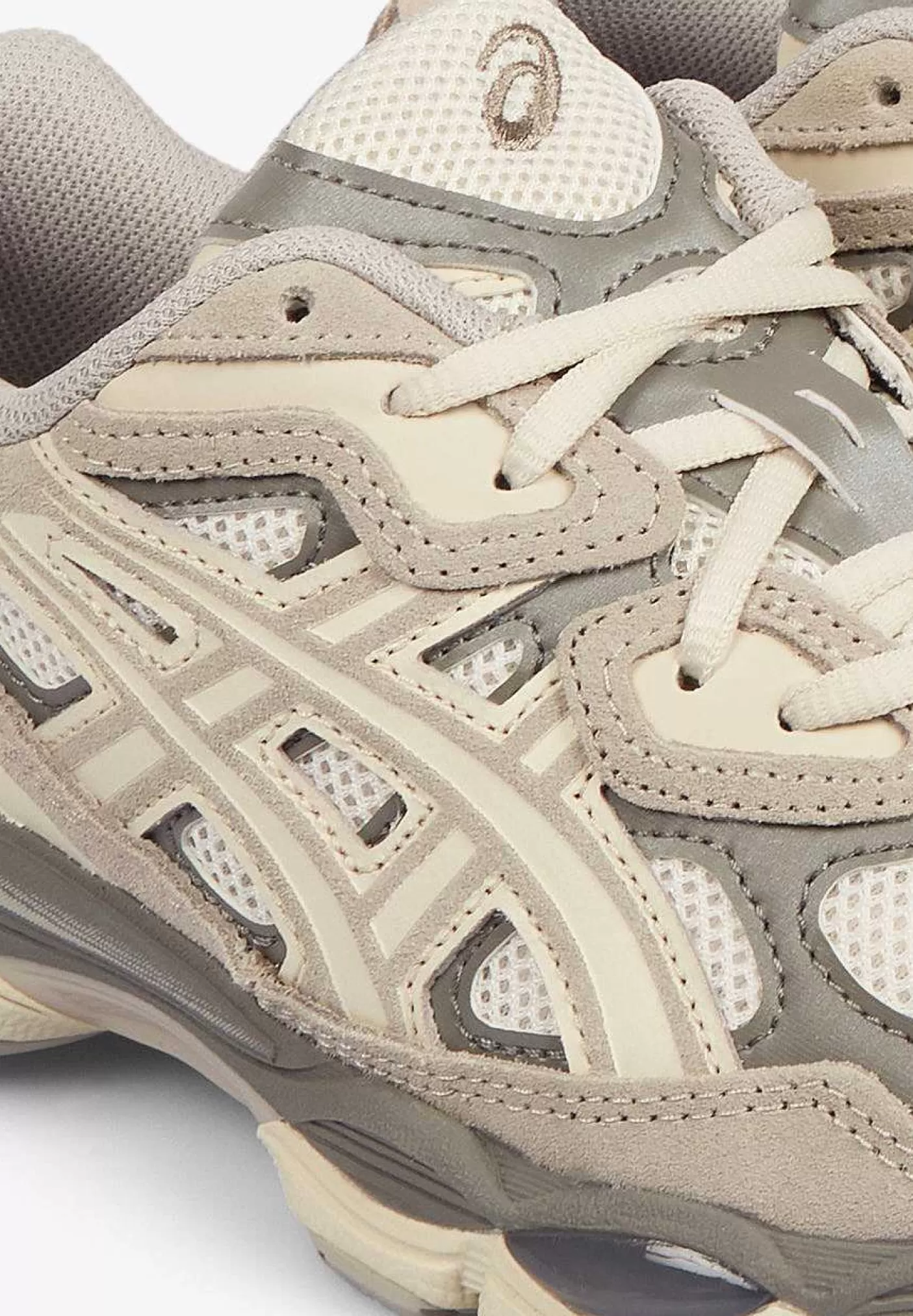 Scalpers Asics | Gel-Nyc Women'S Sneakers Sale