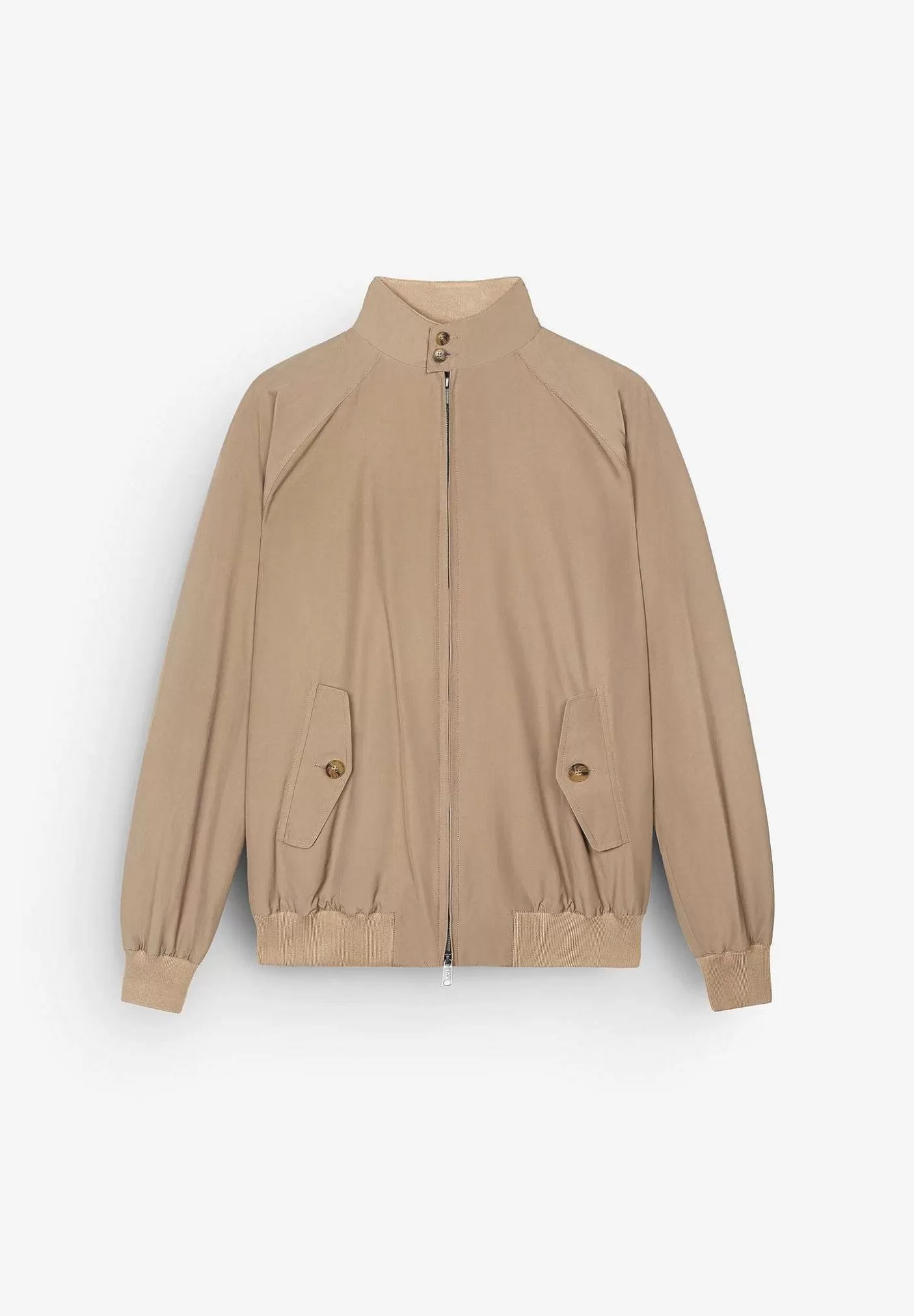 Scalpers Baracuta | G9 Harrington Jacket Hot