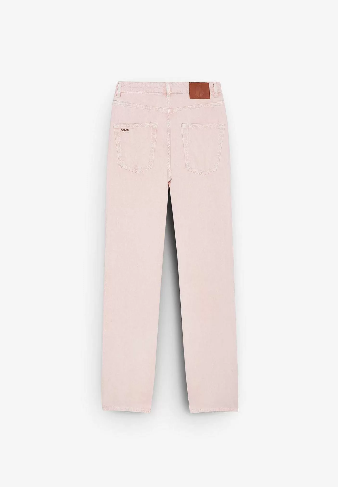 Scalpers Bash | Ferell Pants Cheap