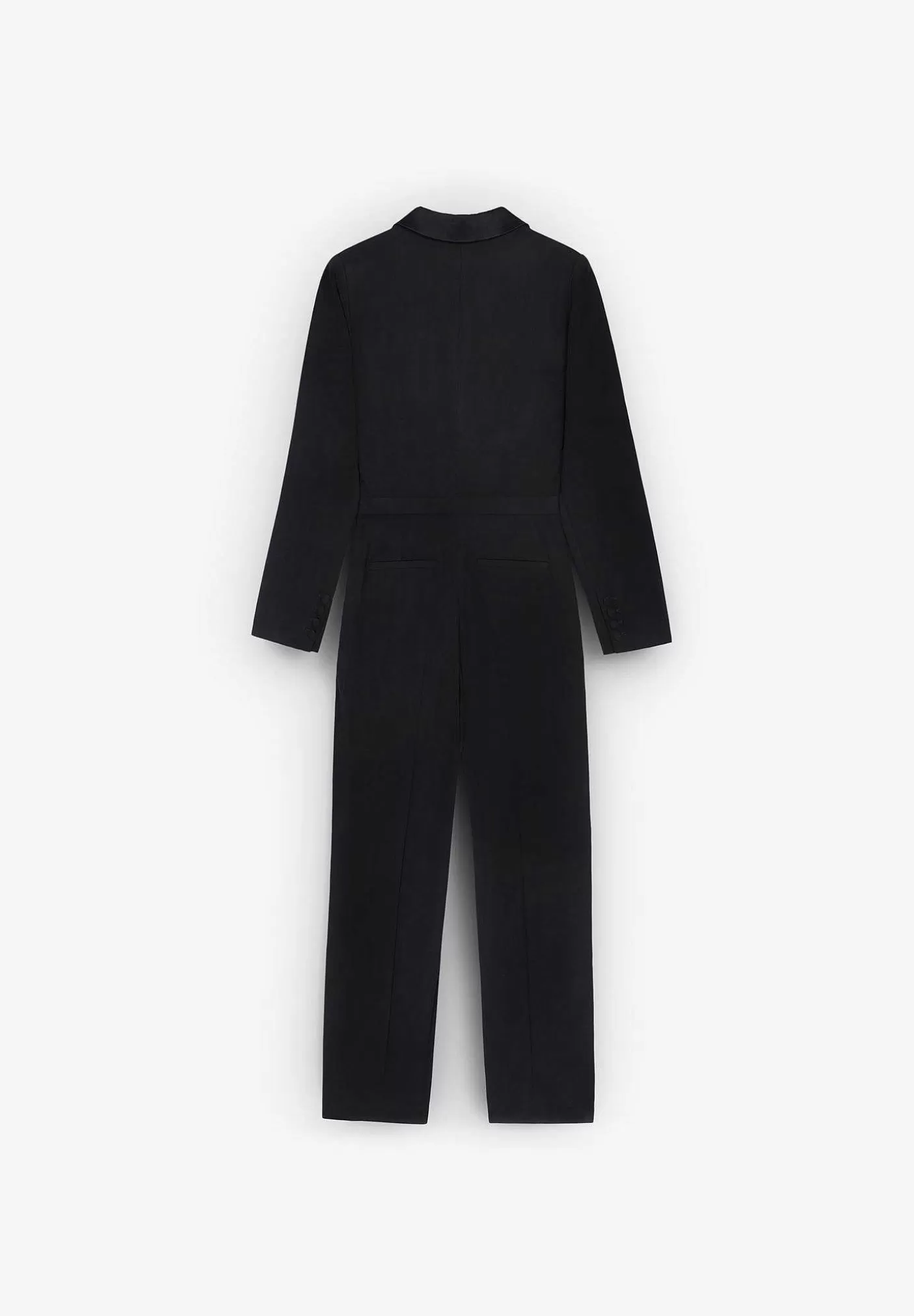 Scalpers Bash | Grammy Jumpsuit Best Sale