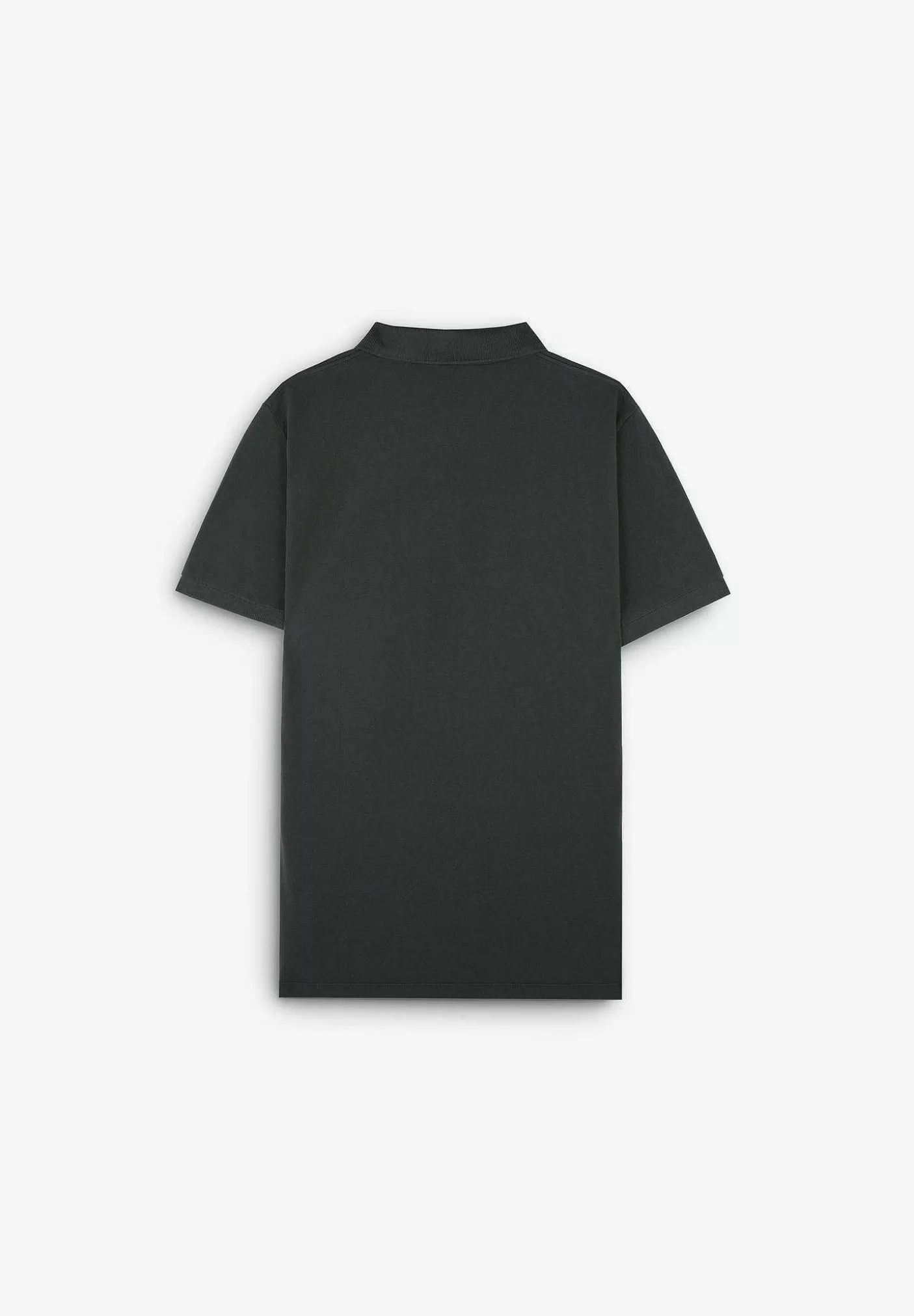 Scalpers Basic Polo Skull Tone Best