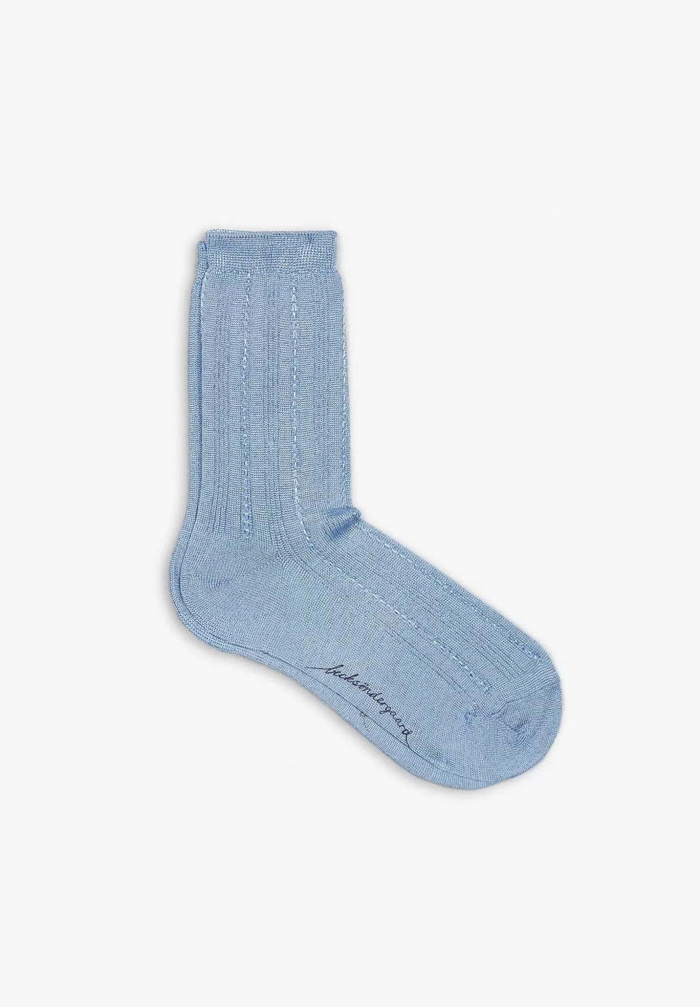 Scalpers Becksondergaard | Glitter Drake Socks Online