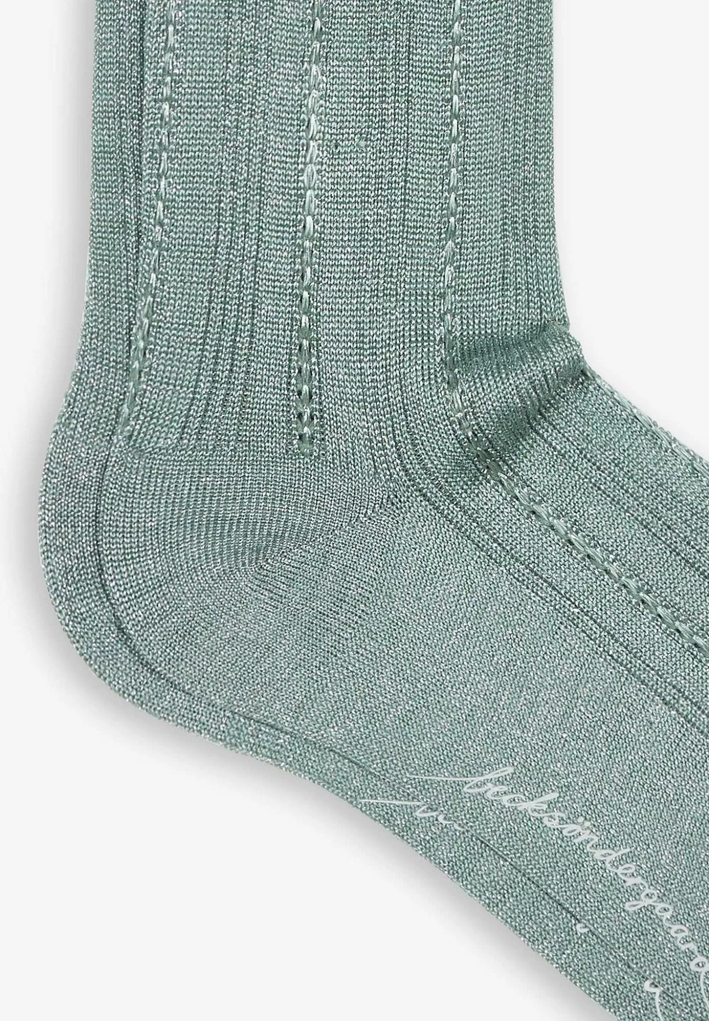 Scalpers Becksondergaard | Glitter Drake Socks Online