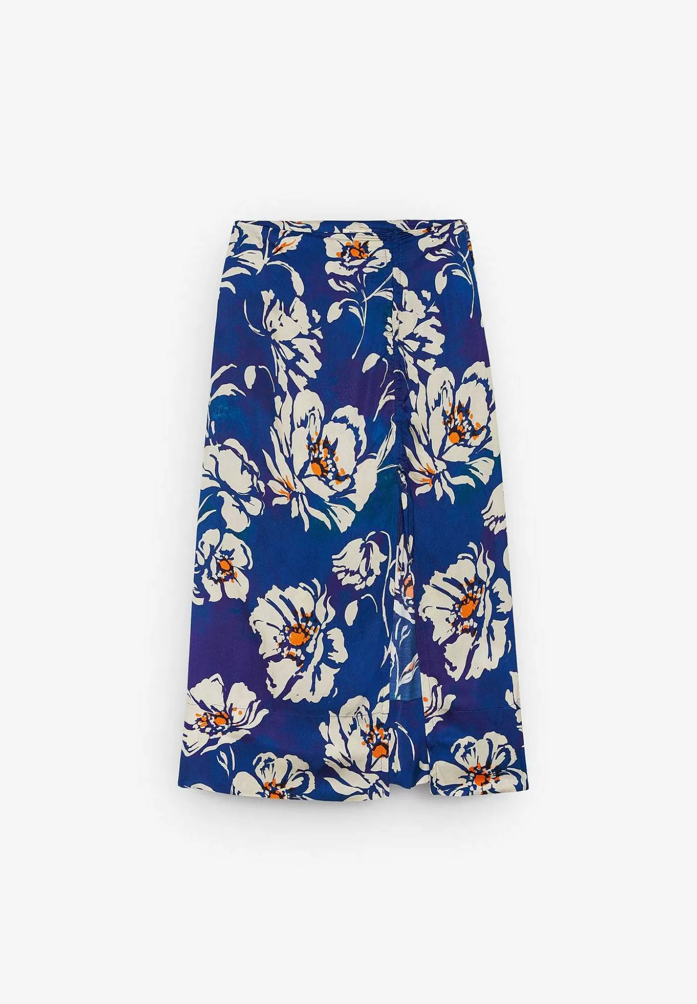 Scalpers Bellerose | Alpha Skirt Hot