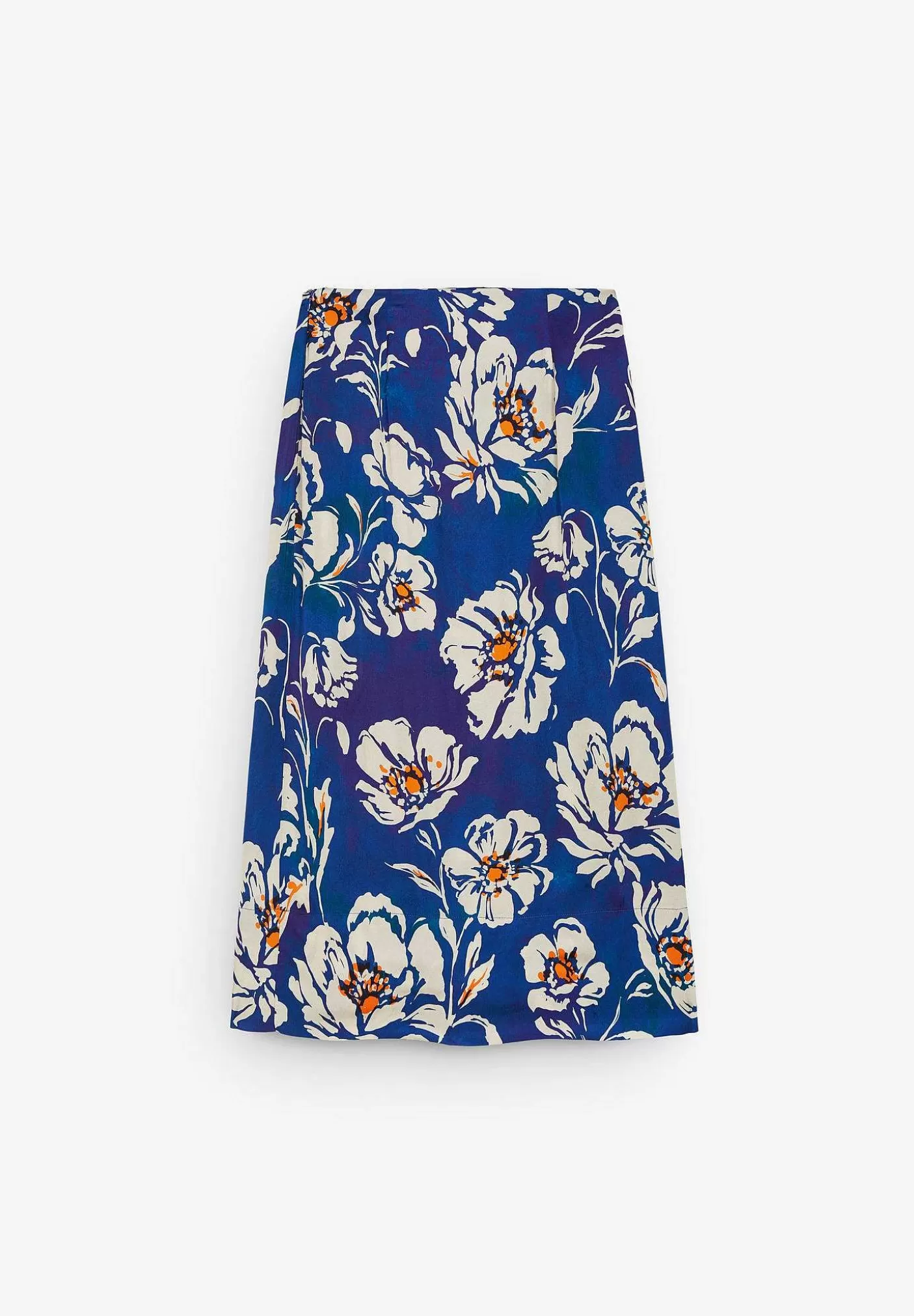 Scalpers Bellerose | Alpha Skirt Hot