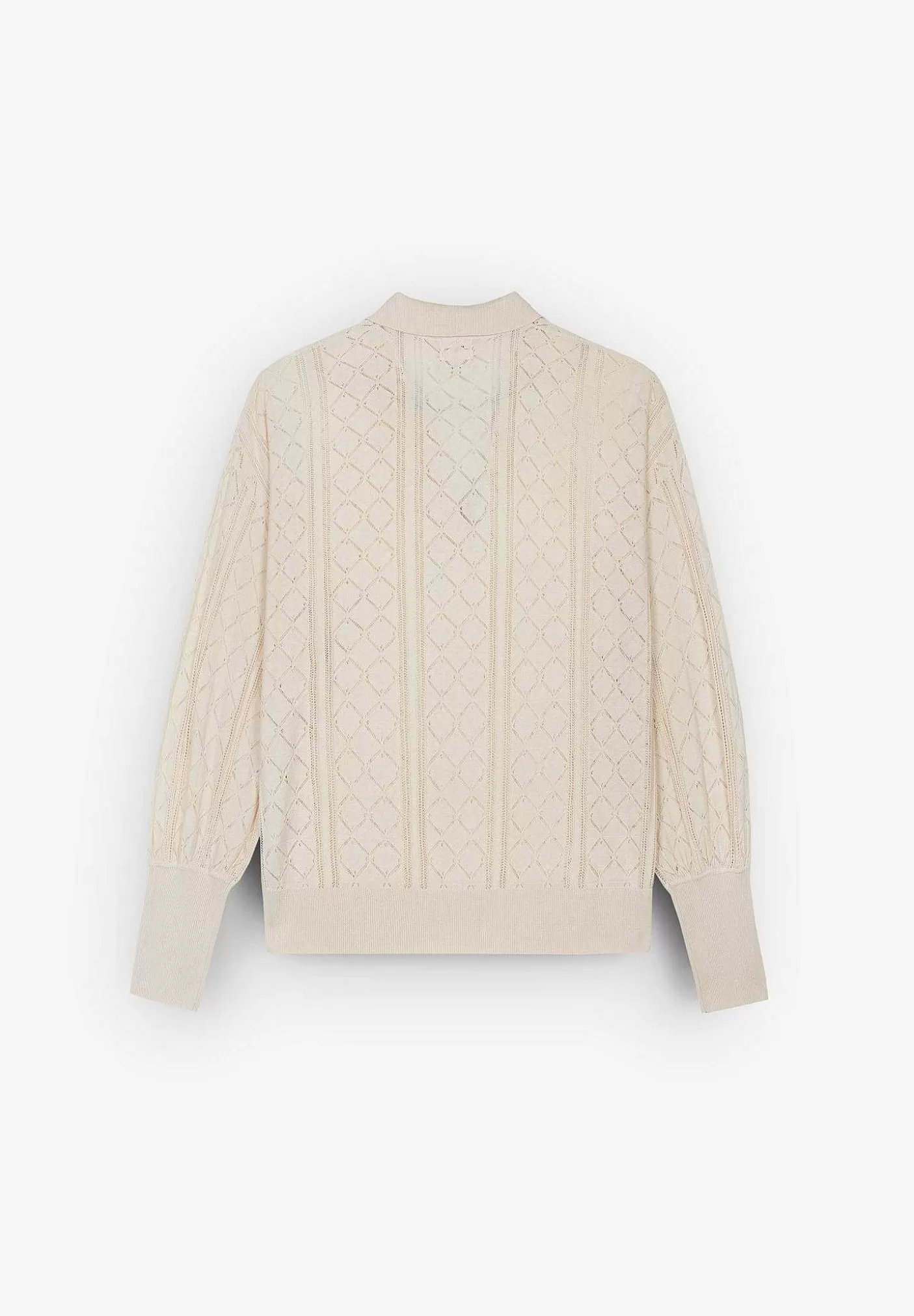 Scalpers Bellerose | Dommi Sweater New