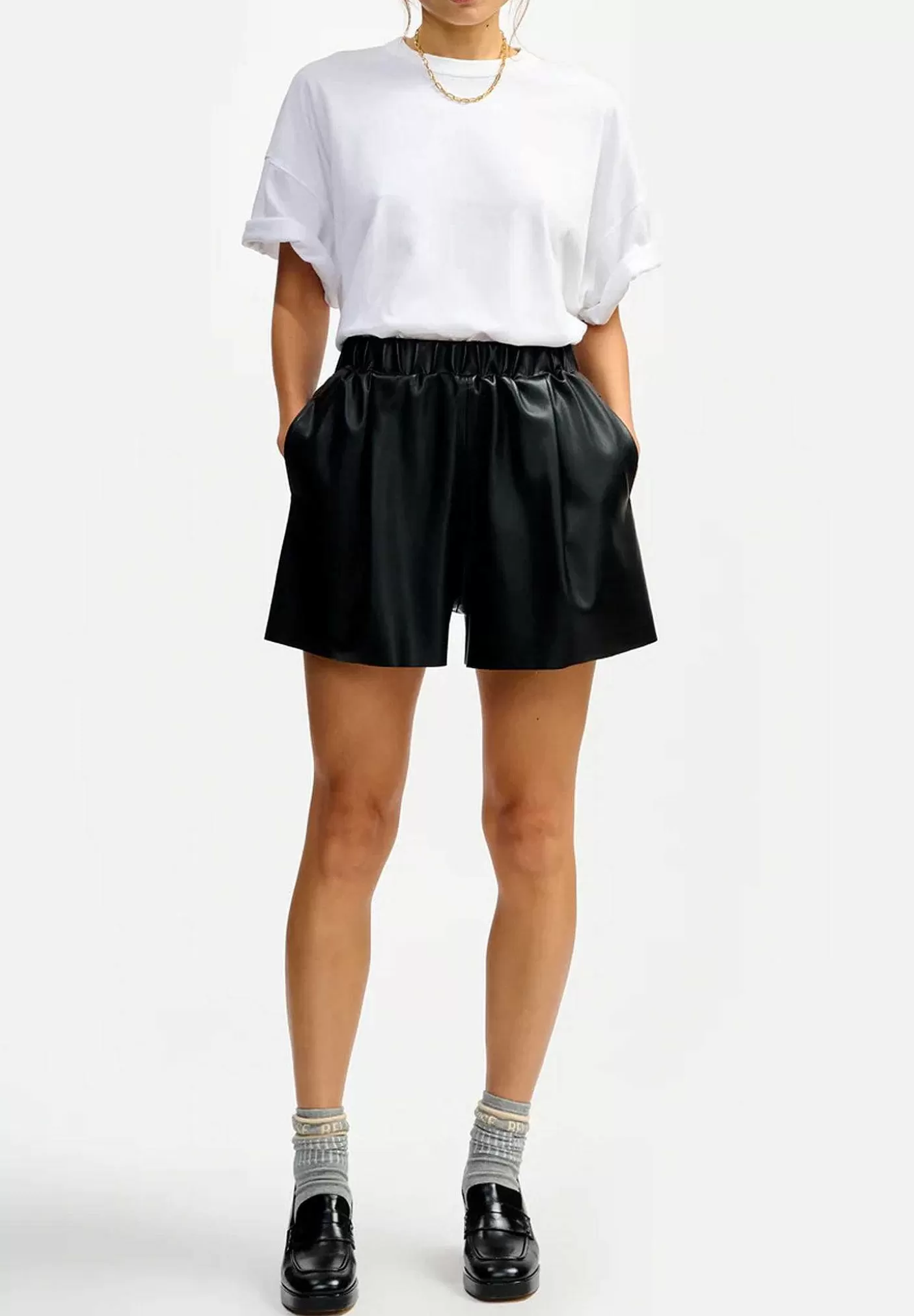 Scalpers Bellerose | Hezzo Shorts Flash Sale