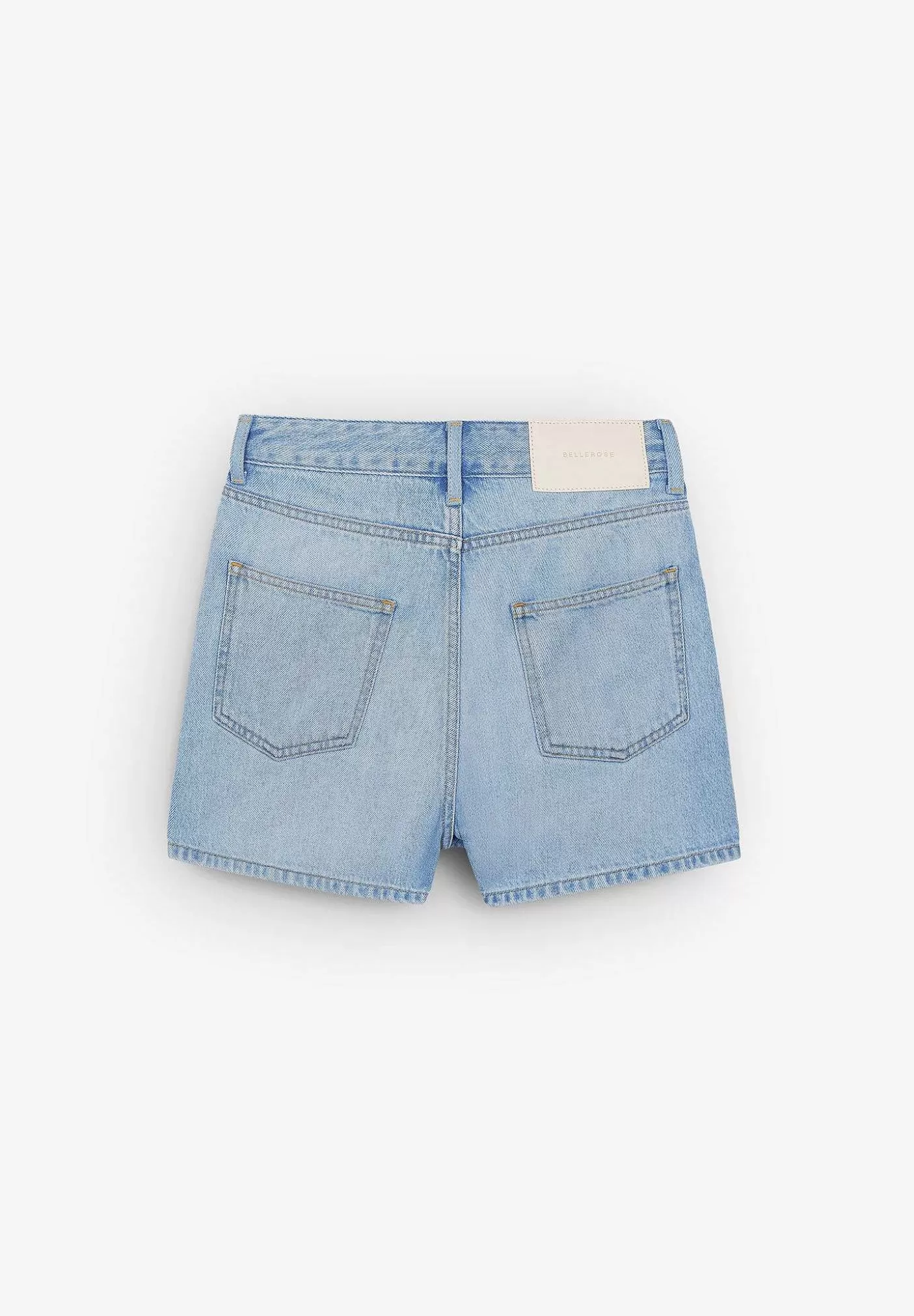 Scalpers Bellerose | Party Shorts Clearance