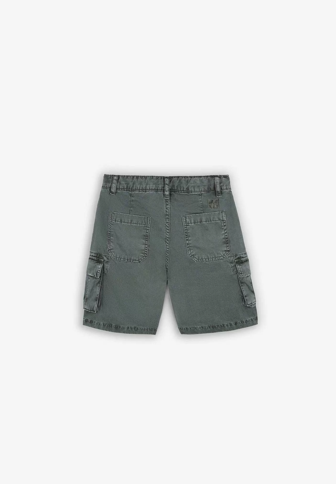 Scalpers Bermuda Cargo Flash Sale