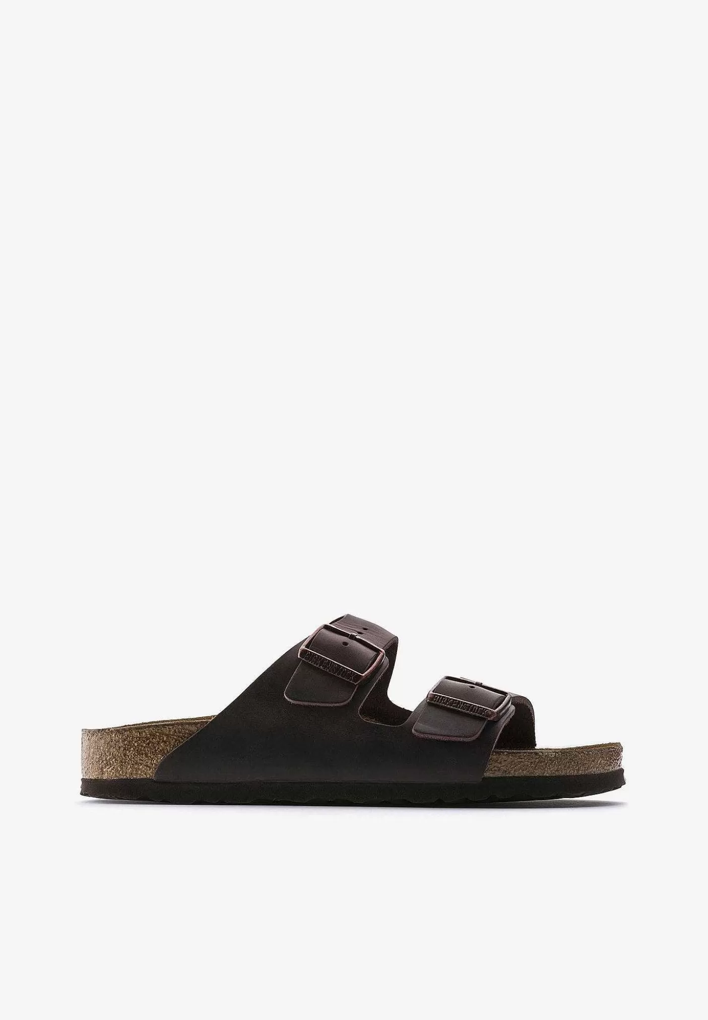 Scalpers Birkenstocks | Arizona Oiled Leather Sandal New