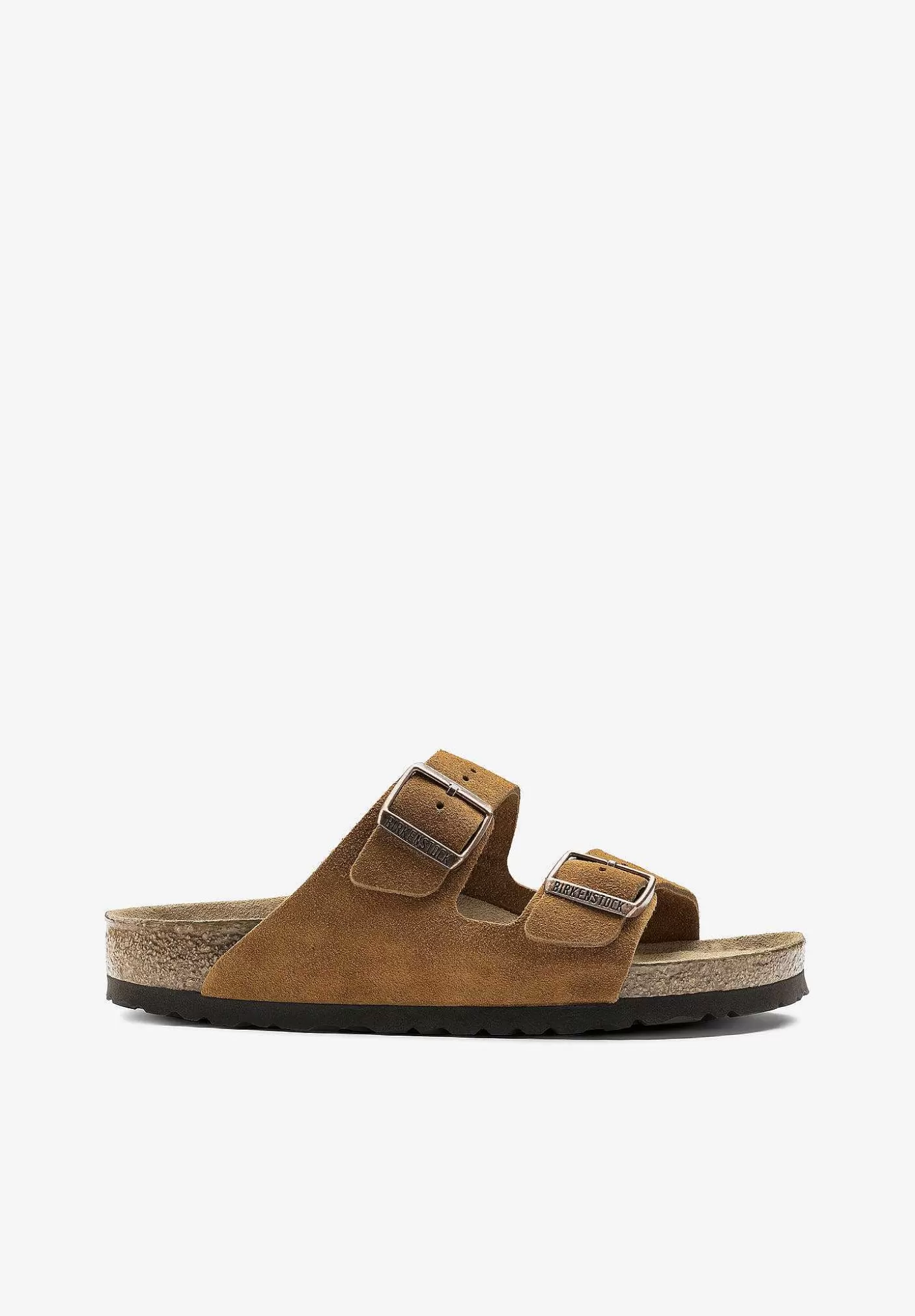 Scalpers Birkenstocks | Arizona Suede Sandal Outlet