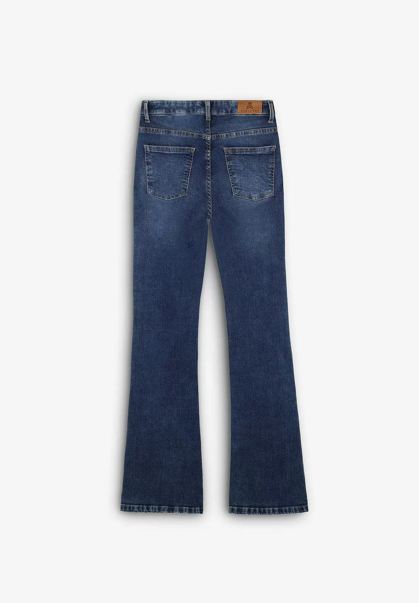 Scalpers Bootcut Jeans New