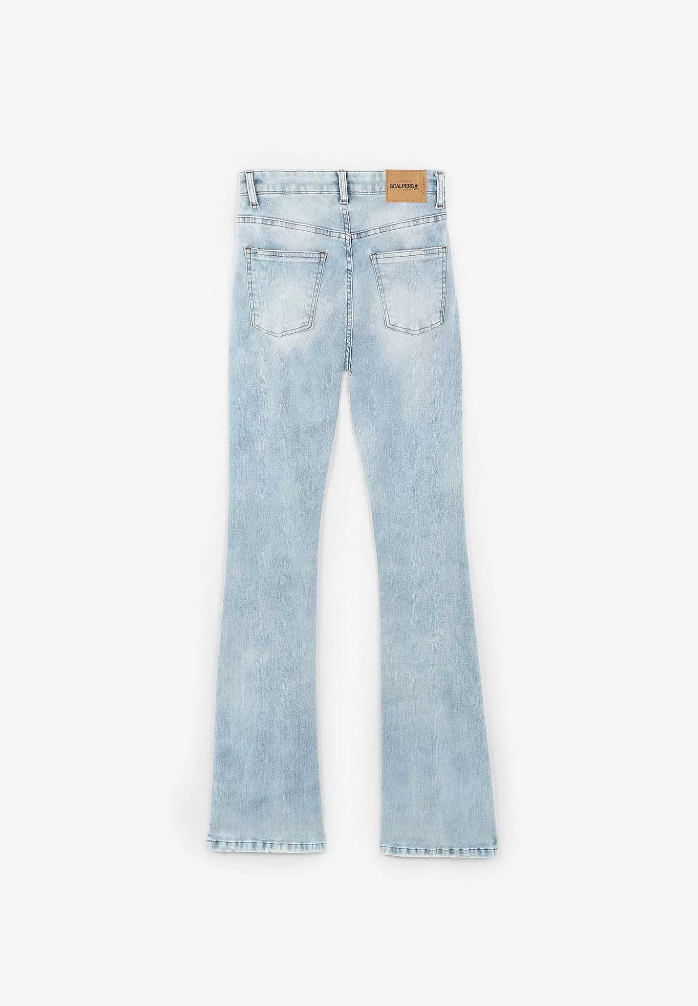 Scalpers Bootcut Jeans Fashion