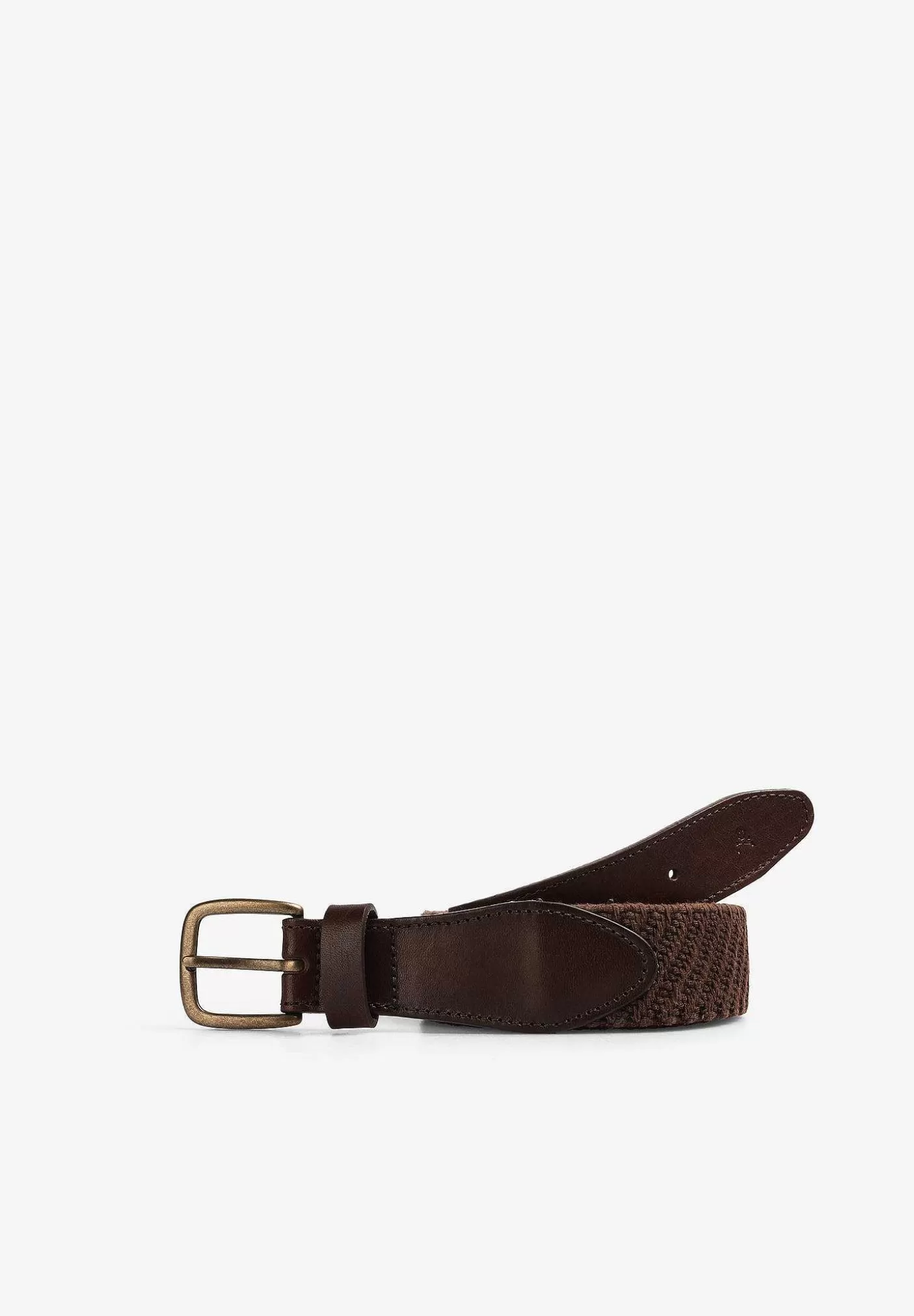 Scalpers Braided Belt Cheap