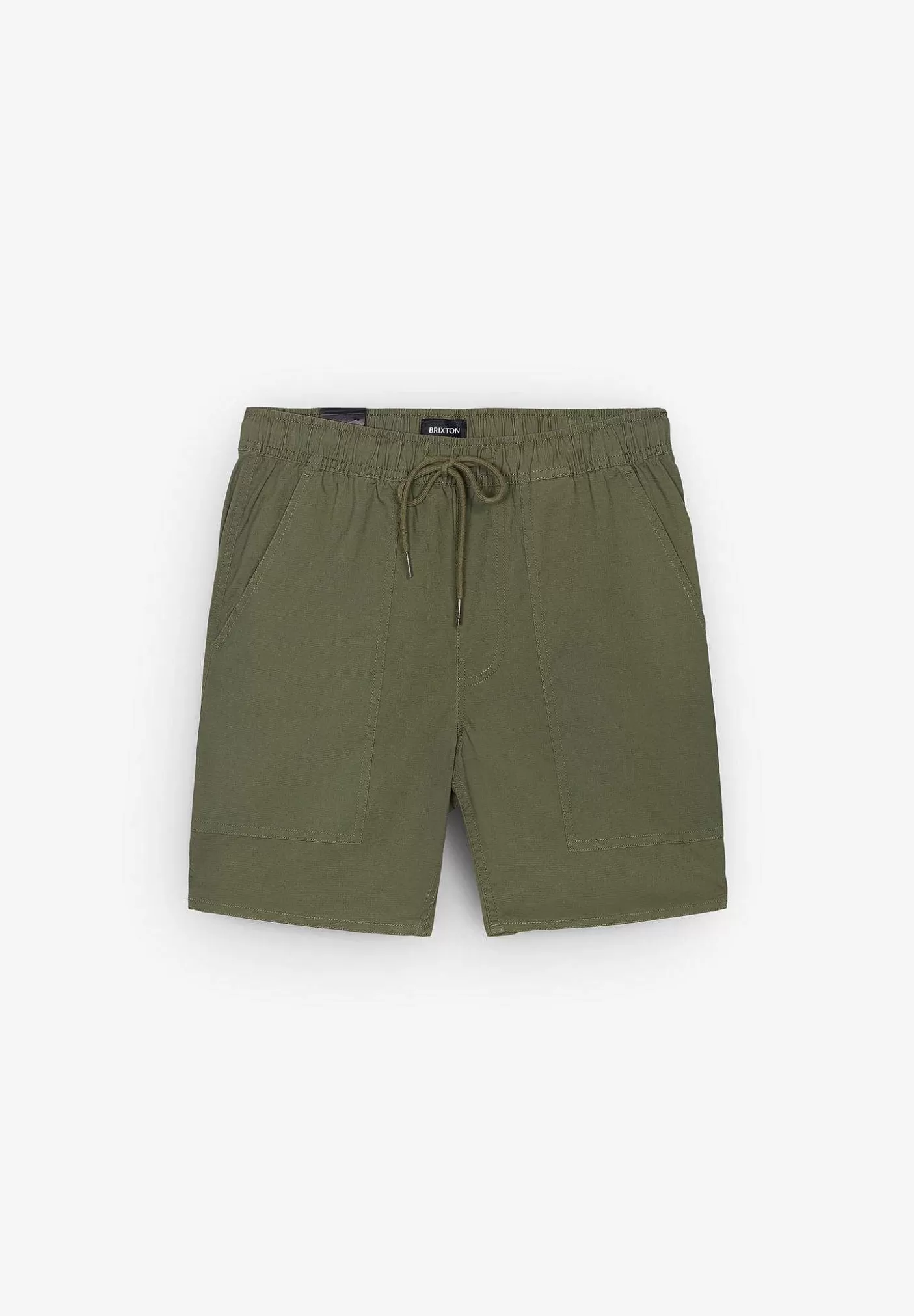 Scalpers Brixton | Everyday Coolmax Bermuda Shorts Outlet