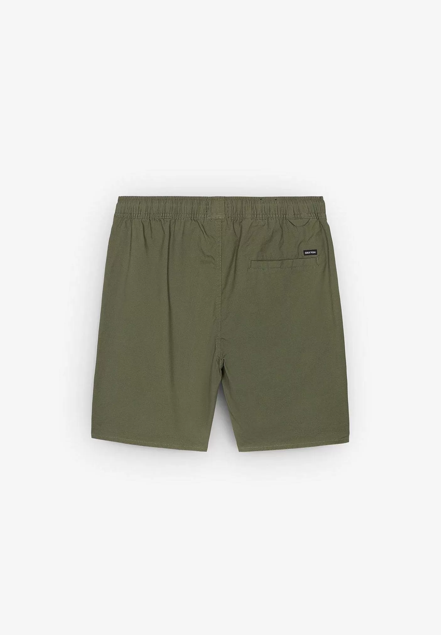 Scalpers Brixton | Everyday Coolmax Bermuda Shorts Outlet