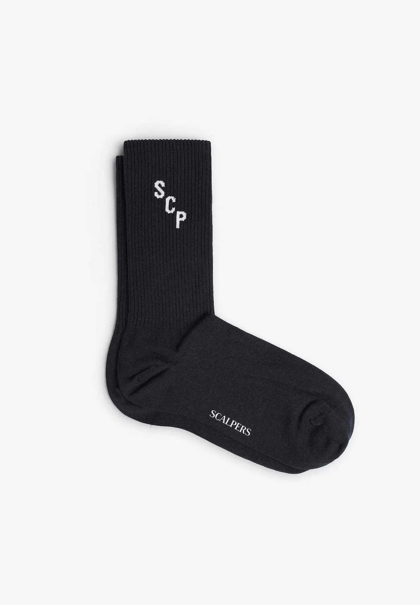 Scalpers Canale Scp Embroidered Socks Cheap