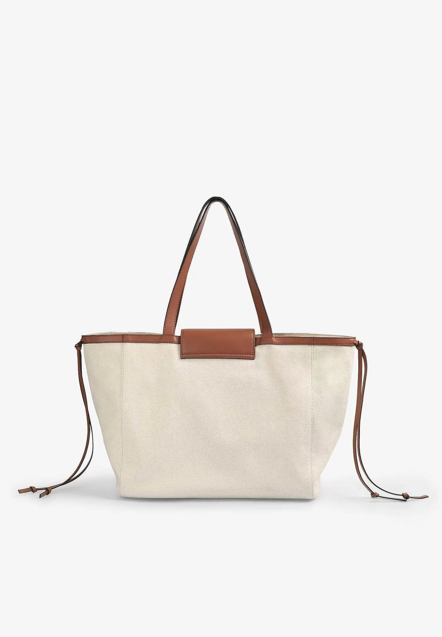 Scalpers Canvas Shopper Bag Online