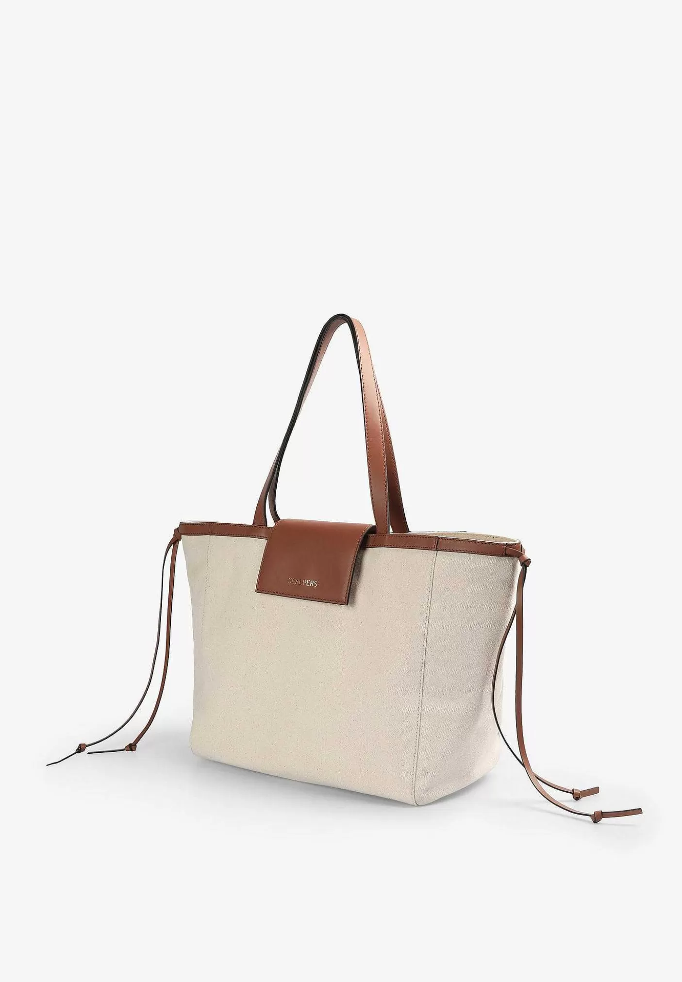 Scalpers Canvas Shopper Bag Online