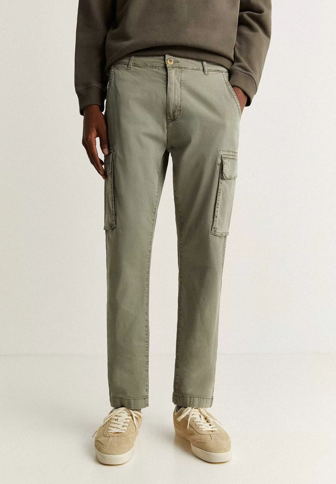 Scalpers Cargo Pants Cheap