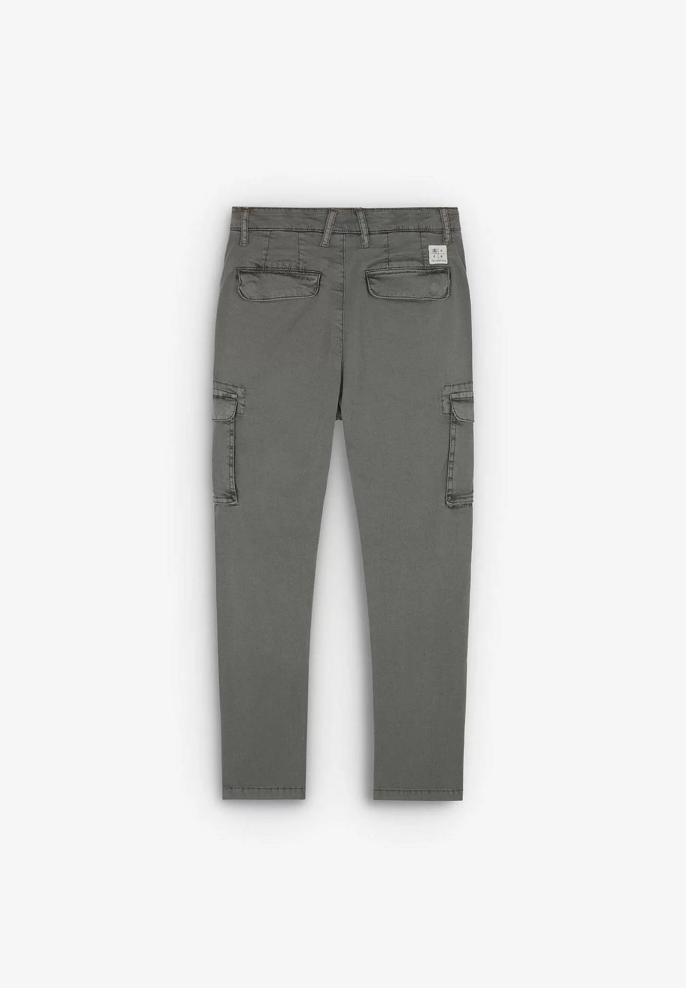 Scalpers Cargo Pants Hot