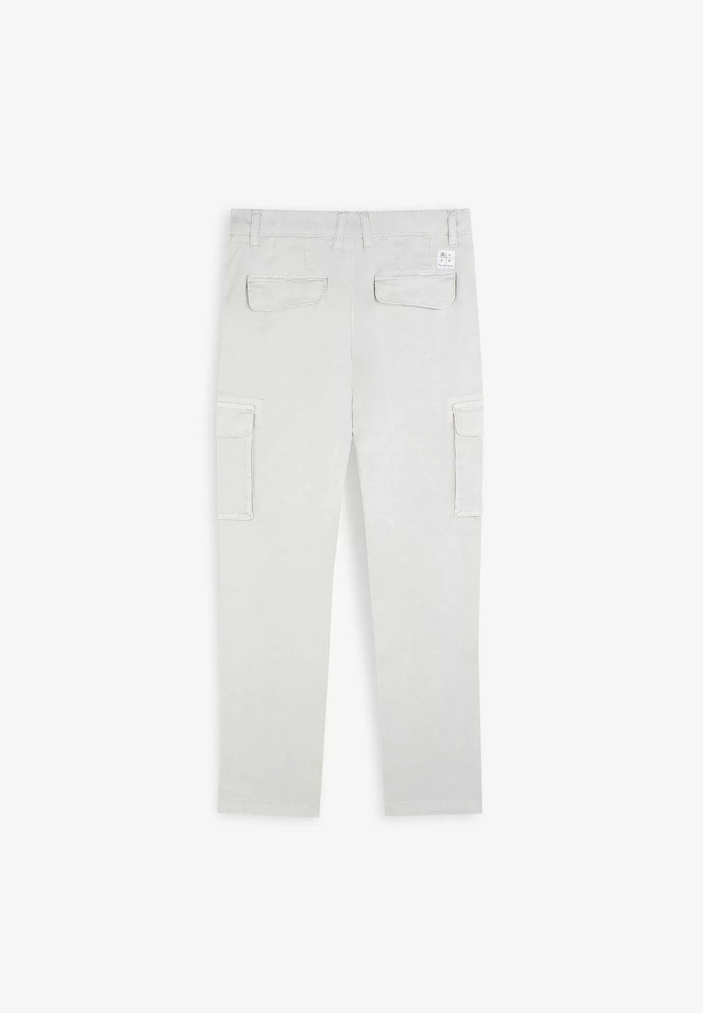 Scalpers Cargo Pants Outlet