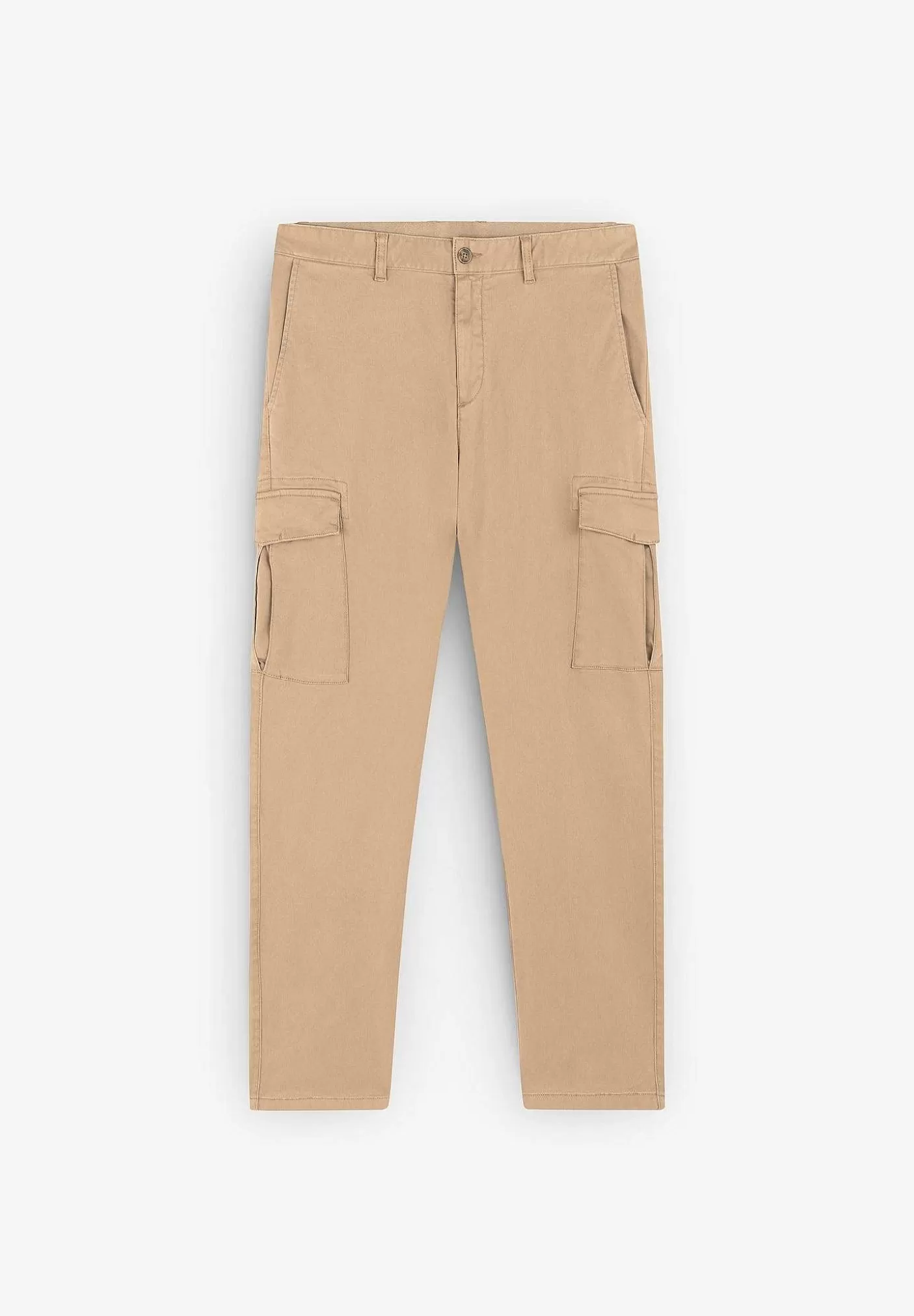 Scalpers Cargo Pants Fashion