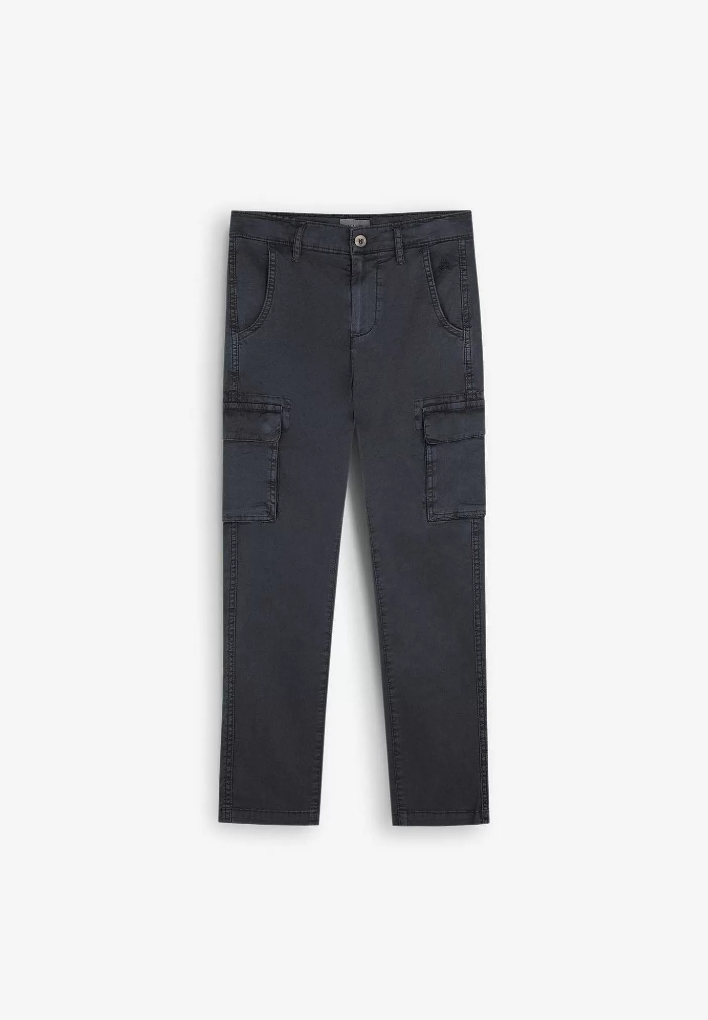 Scalpers Cargo Pants Discount