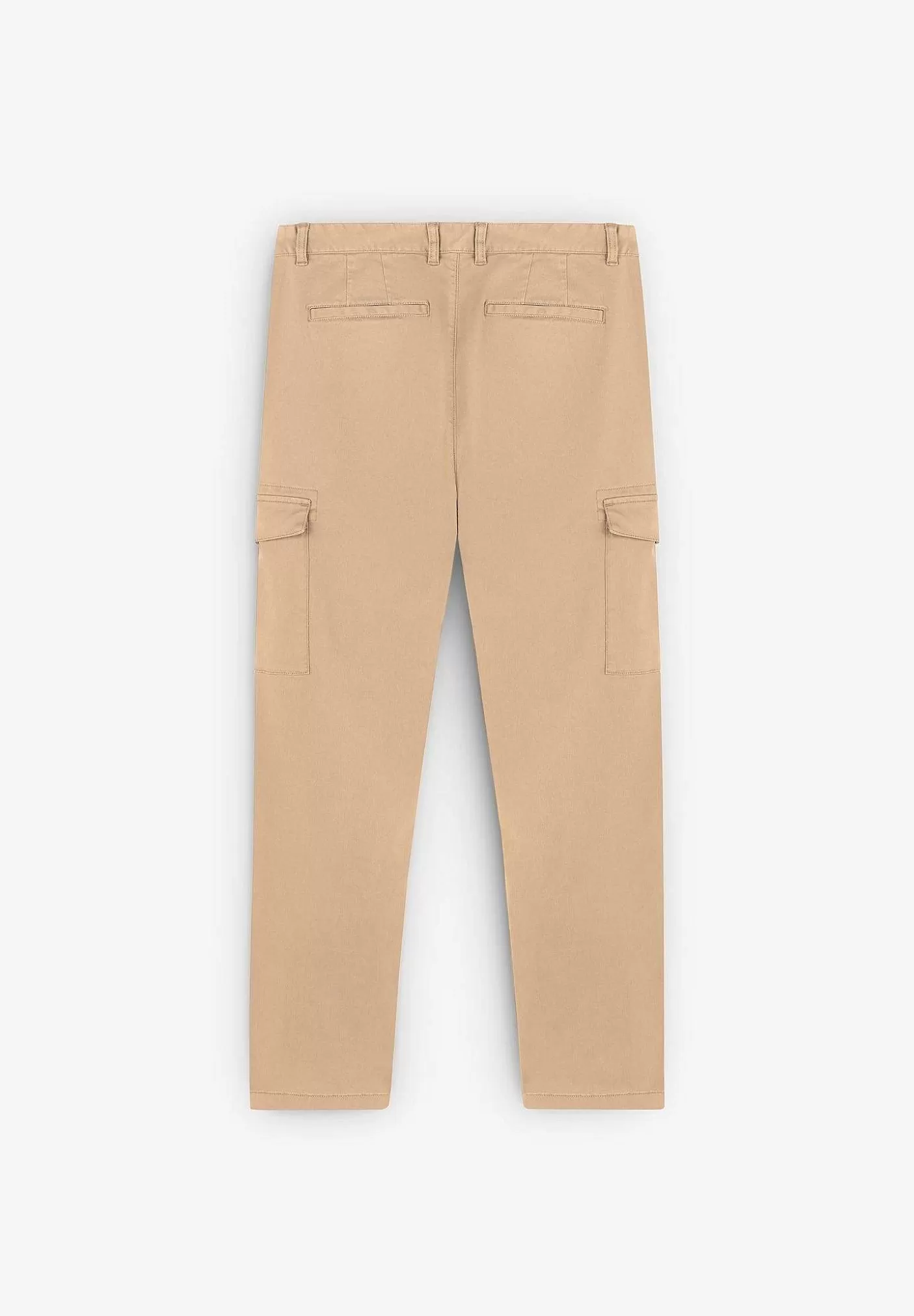 Scalpers Cargo Pants Fashion