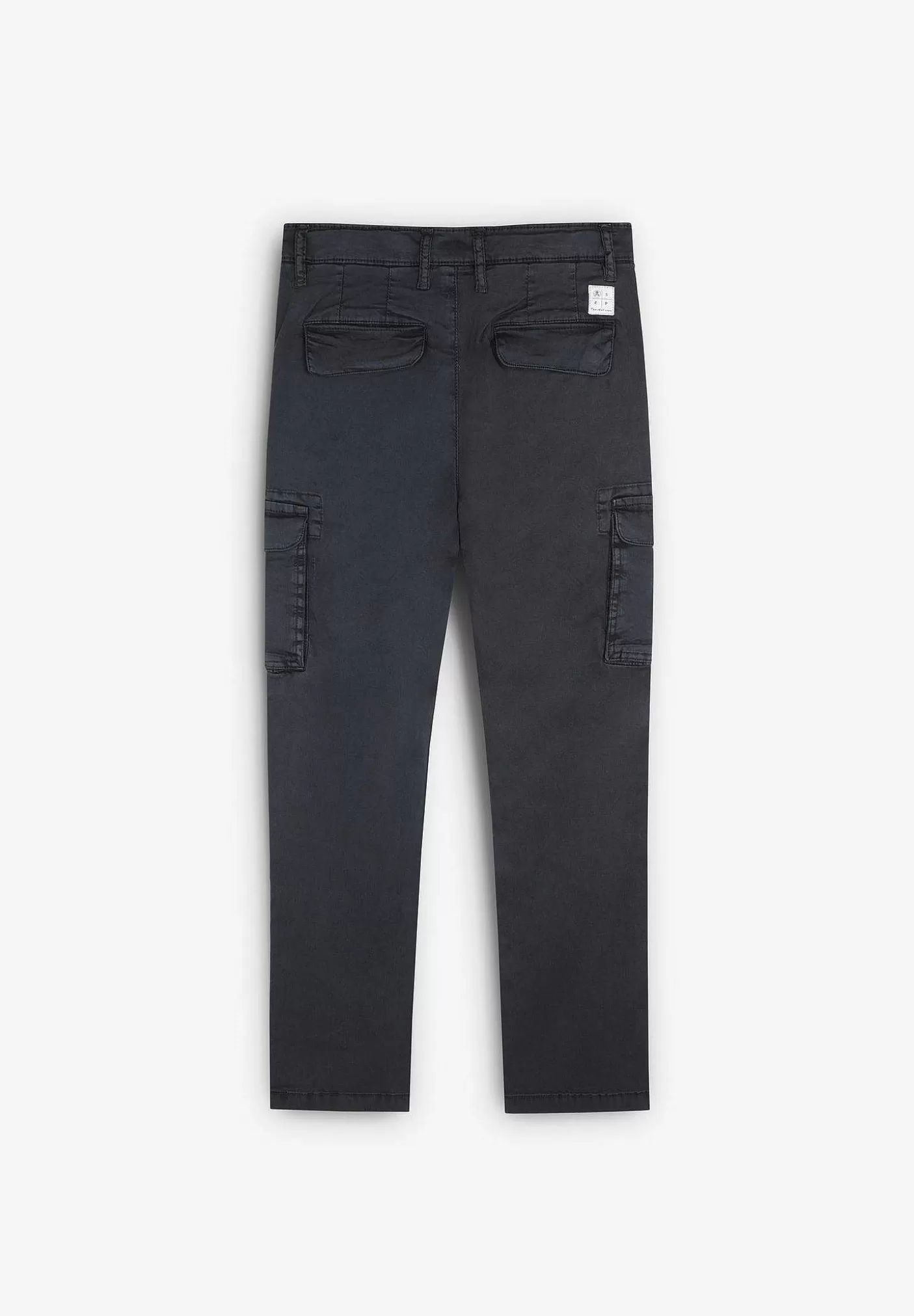 Scalpers Cargo Pants Discount