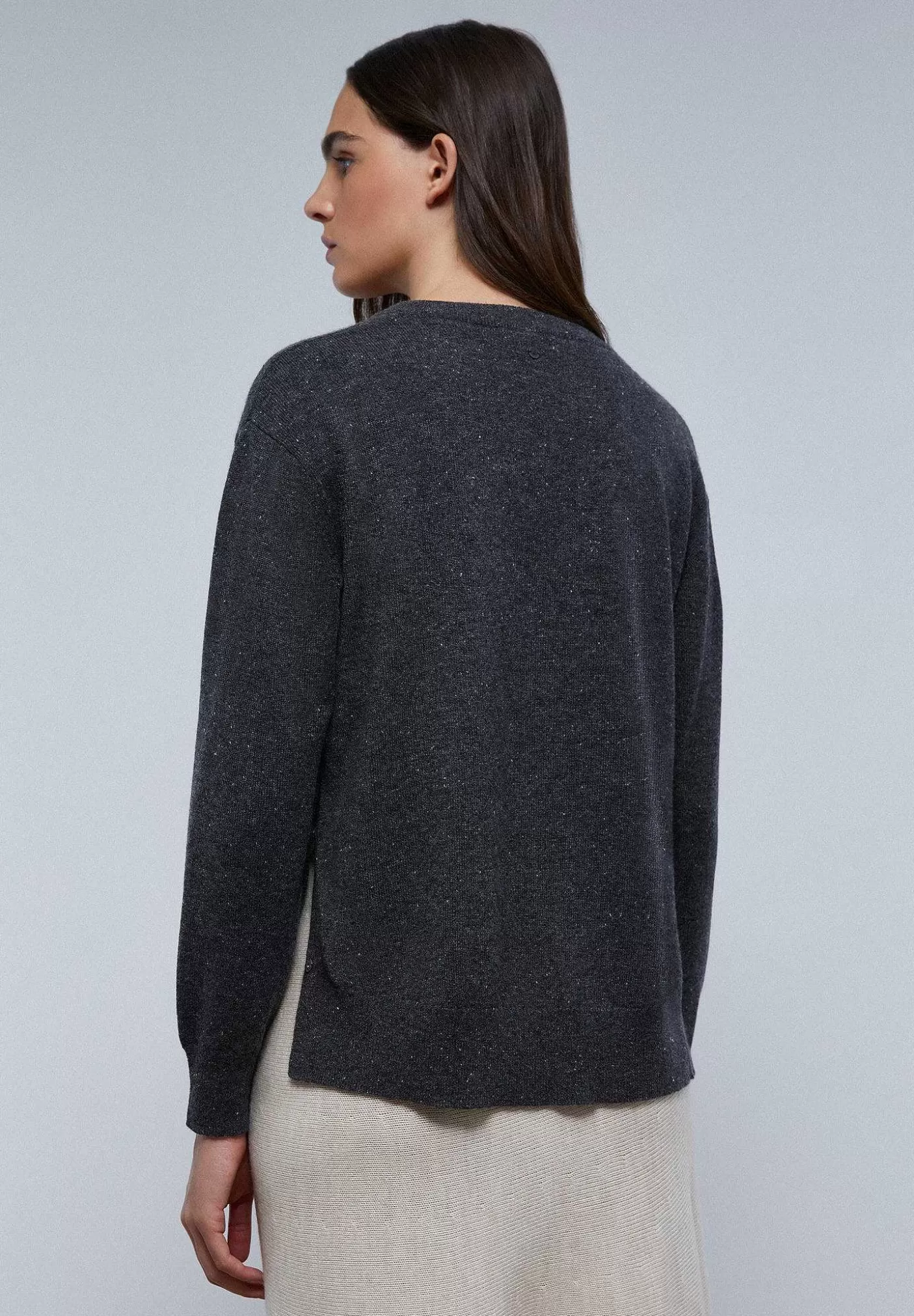 Scalpers Cashmere Knit Sweater Best