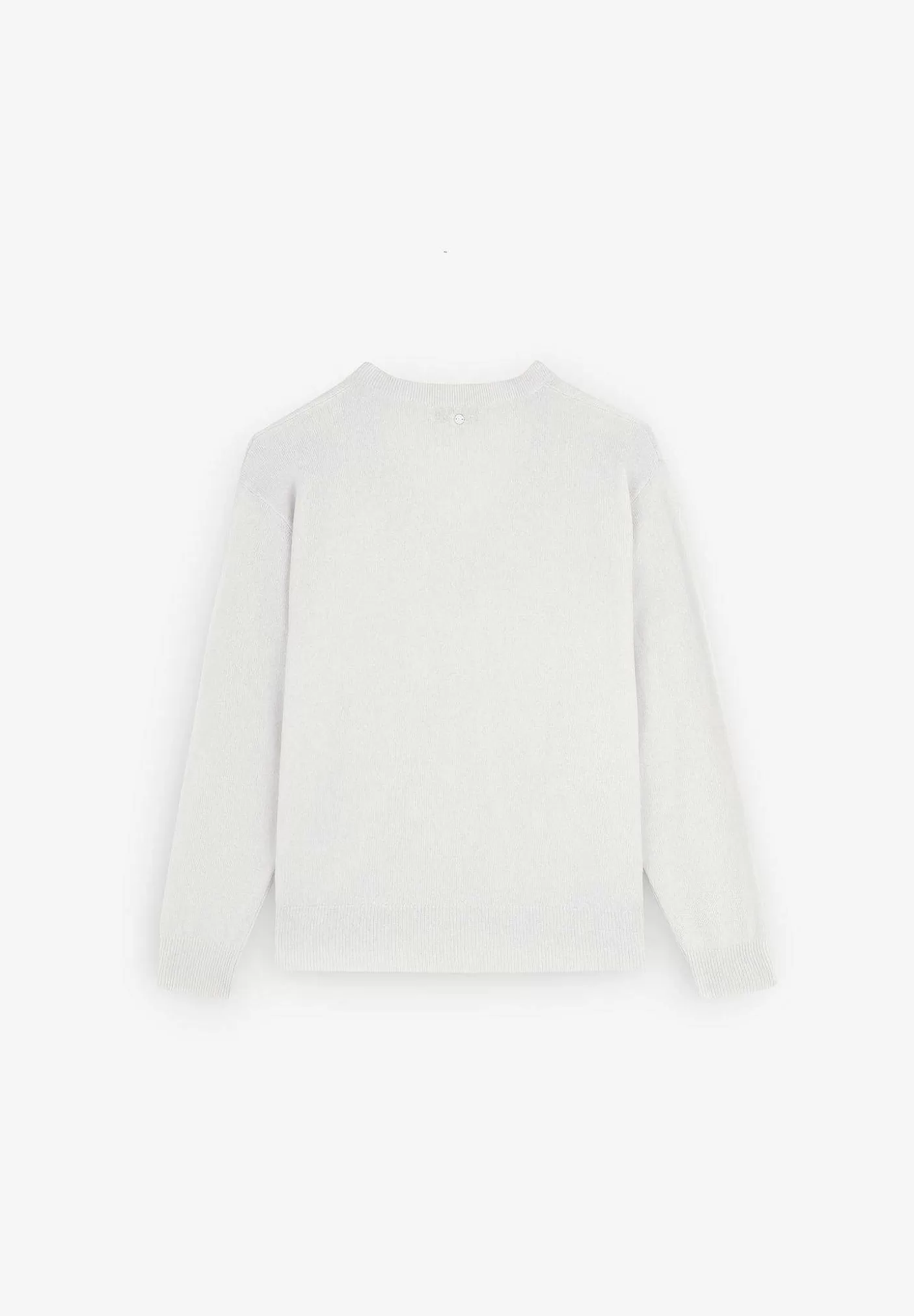 Scalpers Cashmere Knit Sweater Shop