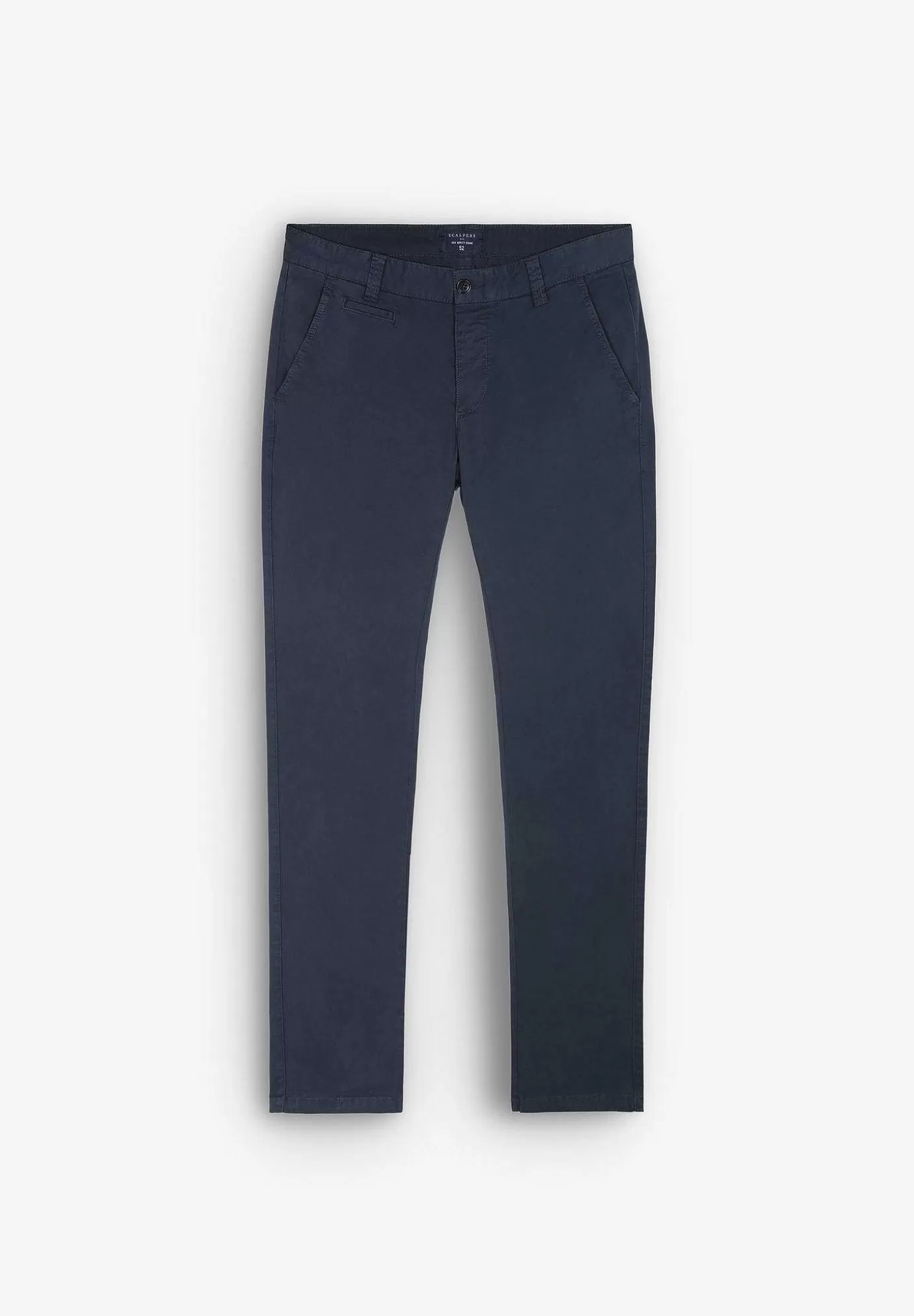 Scalpers Casual Chino Pants Hot