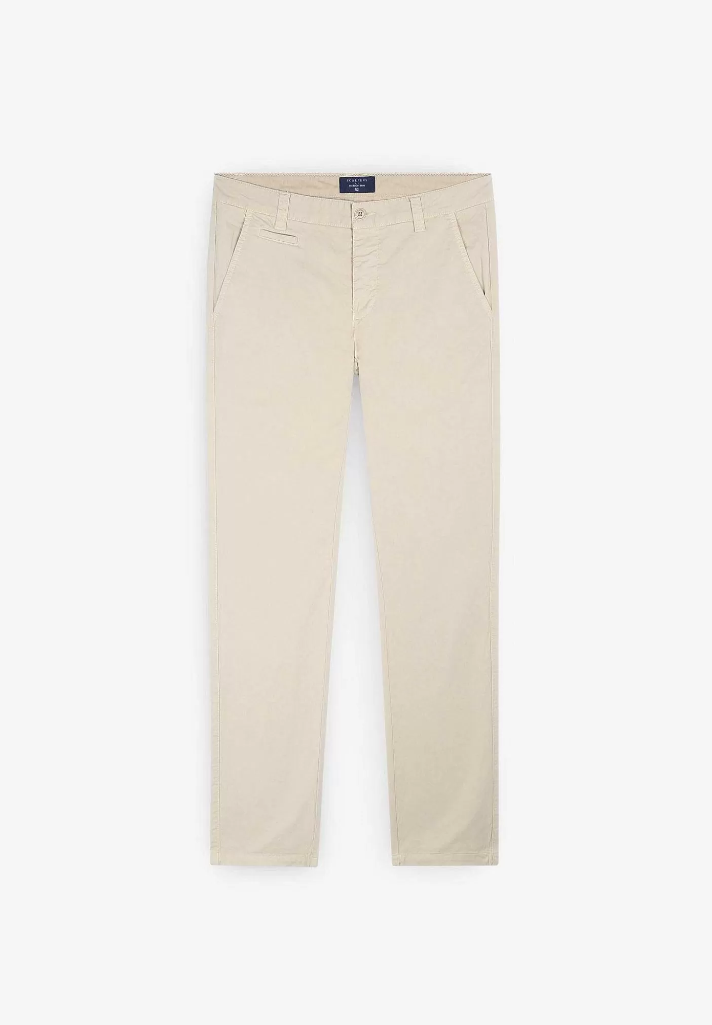 Scalpers Casual Chino Pants Fashion