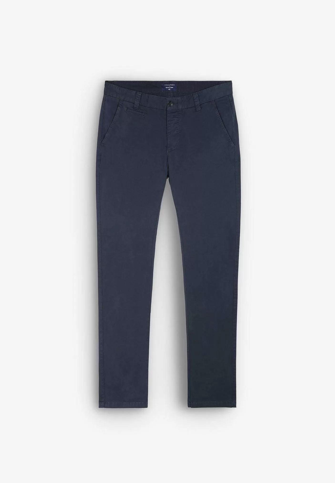 Scalpers Casual Chino Pants Shop