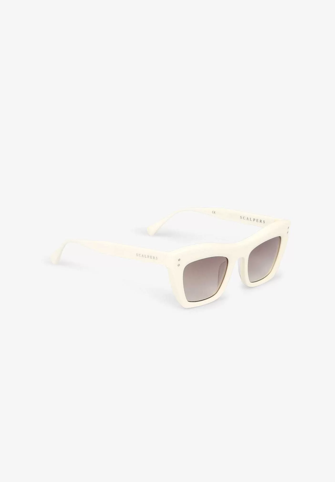 Scalpers Cat Eye Sunglasses Cheap