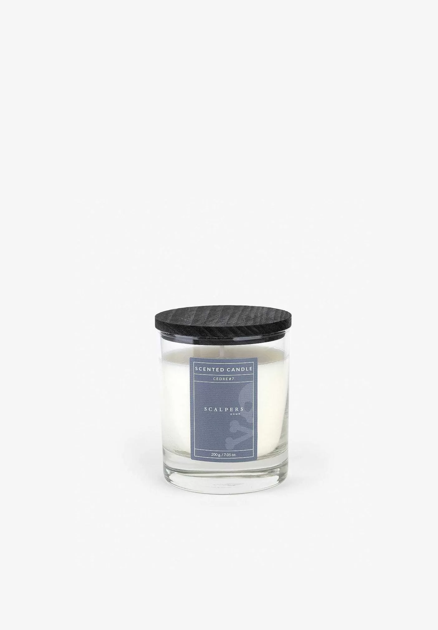 Scalpers Cedar Candle Cheap