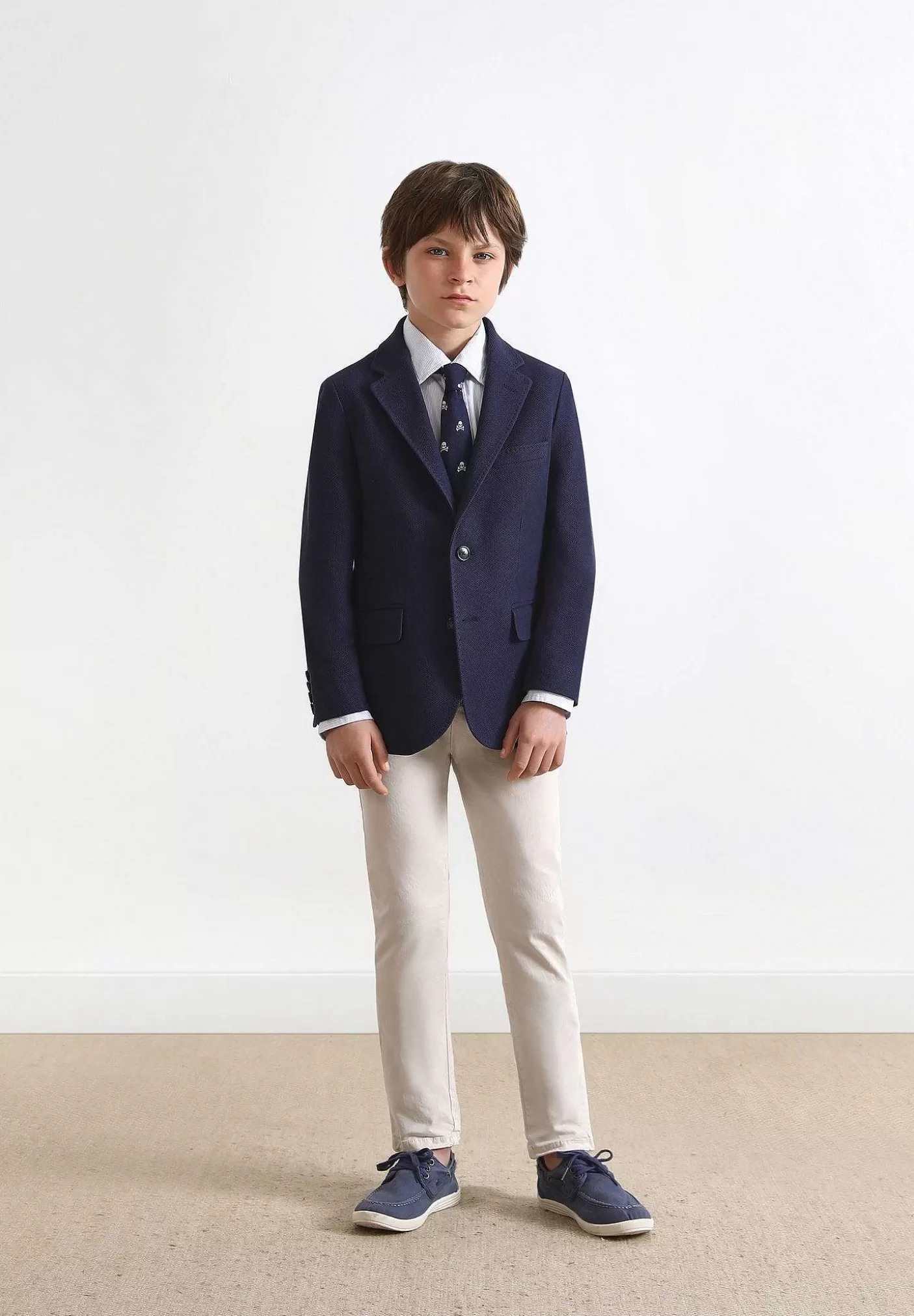 Scalpers Ceremony Blazer Discount